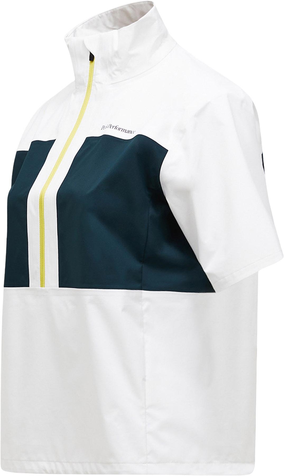 Product gallery image number 6 for product 3L Shell Short Sleeve Anorak - Women's