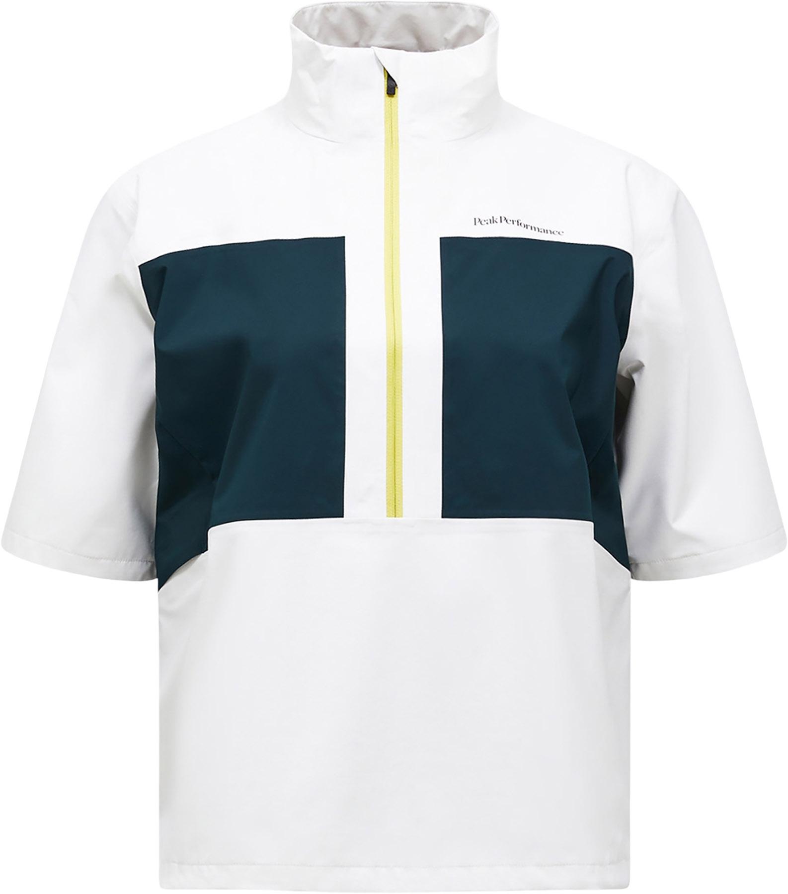 Product image for 3L Shell Short Sleeve Anorak - Women's