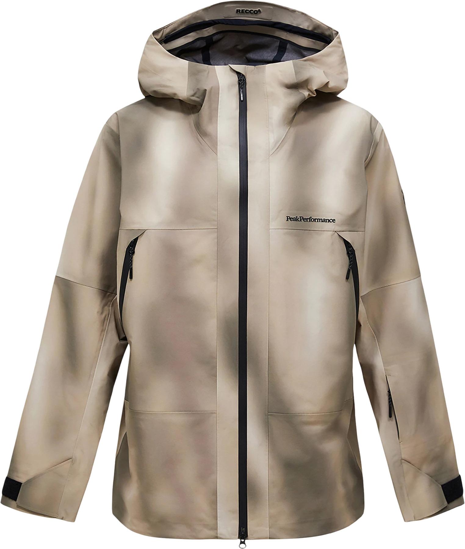 Product image for Edge 3l AOP Jacket - Men's
