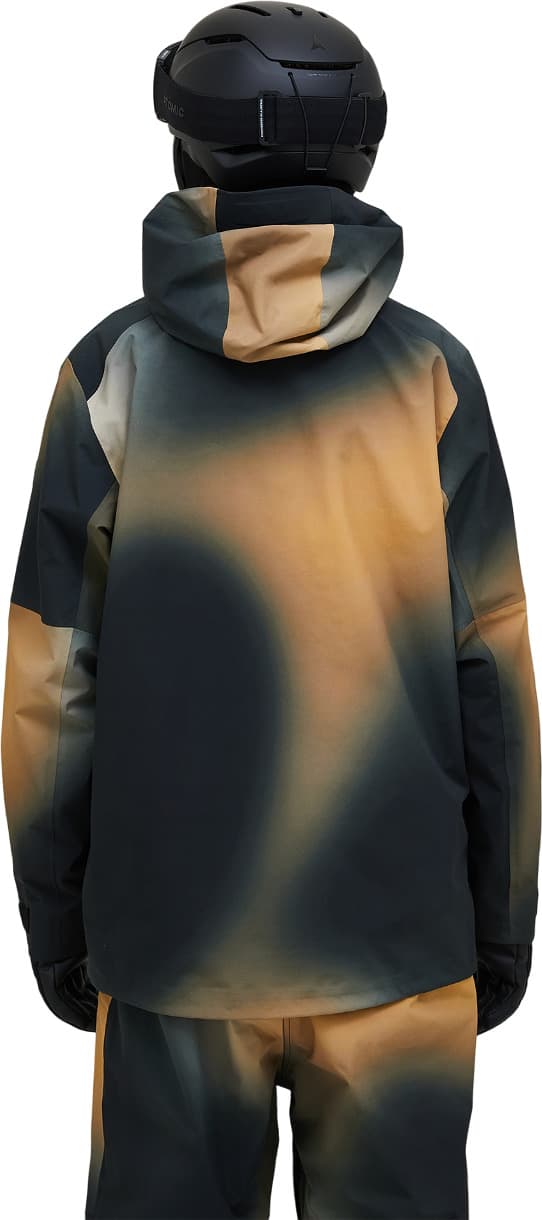 Numéro de l'image de la galerie de produits 7 pour le produit Manteau Edge 3l AOP - Homme