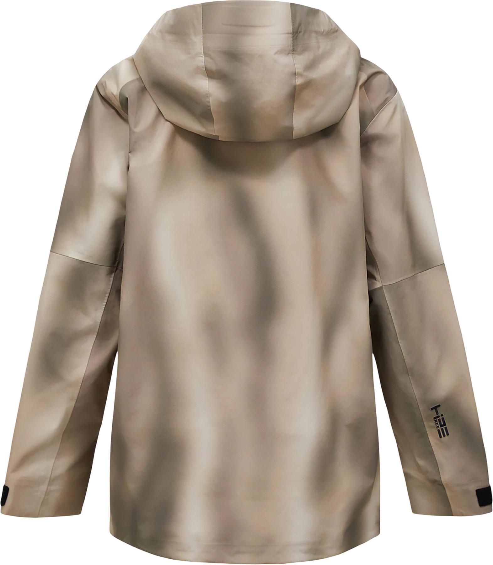 Product gallery image number 2 for product Edge 3l AOP Jacket - Men's