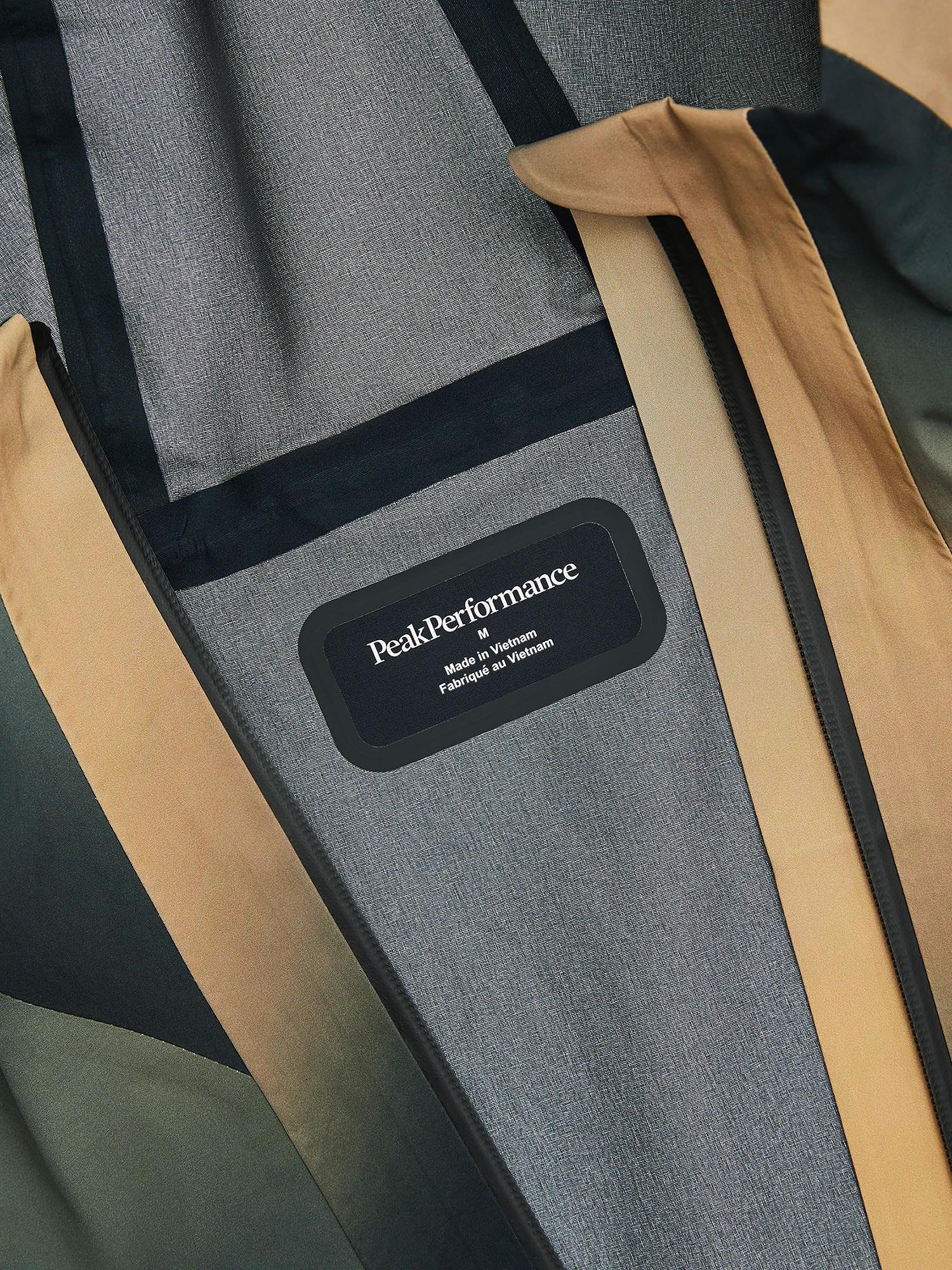 Numéro de l'image de la galerie de produits 8 pour le produit Manteau Edge 3l AOP - Homme