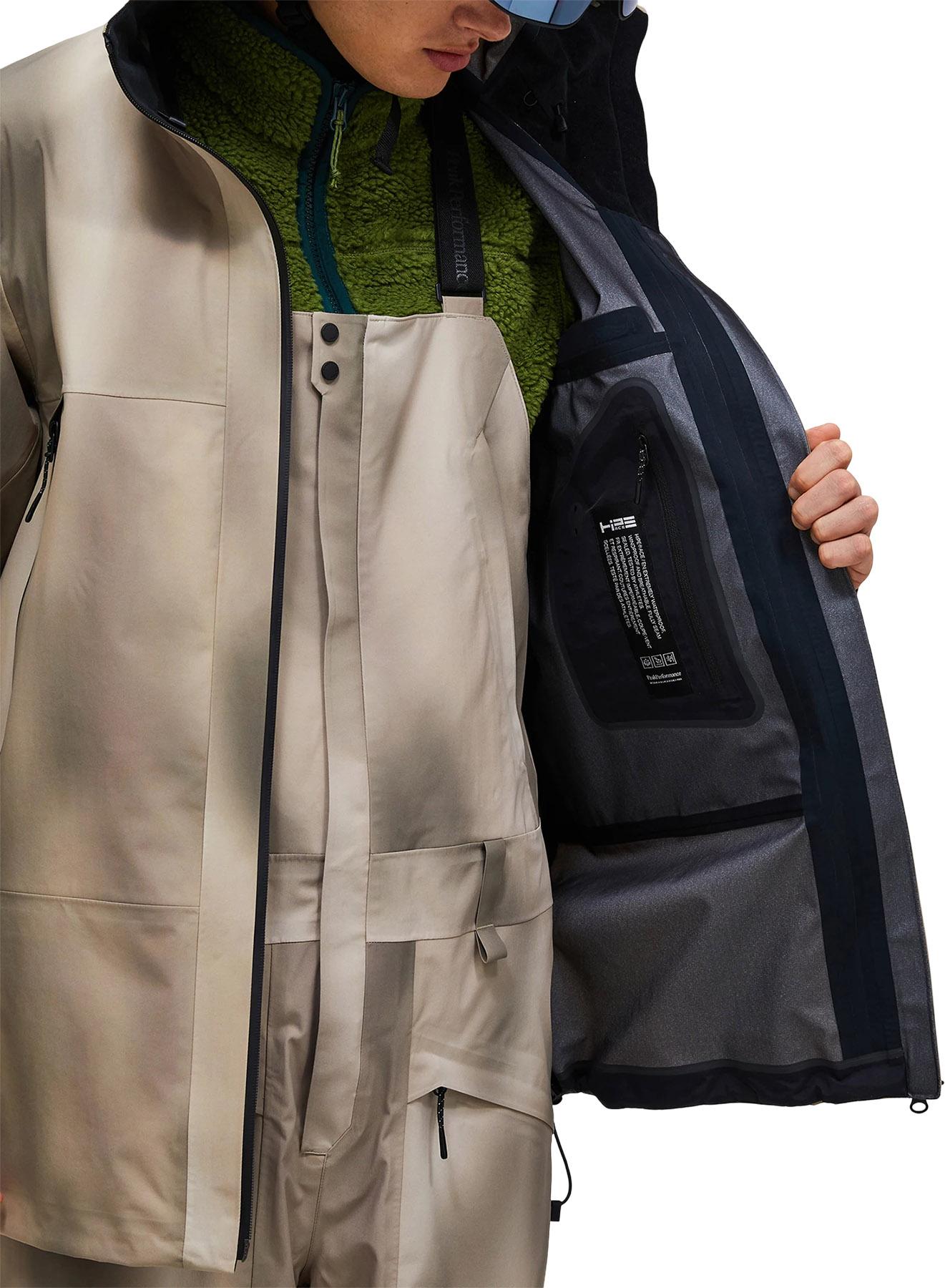 Product gallery image number 7 for product Edge 3l AOP Jacket - Men's