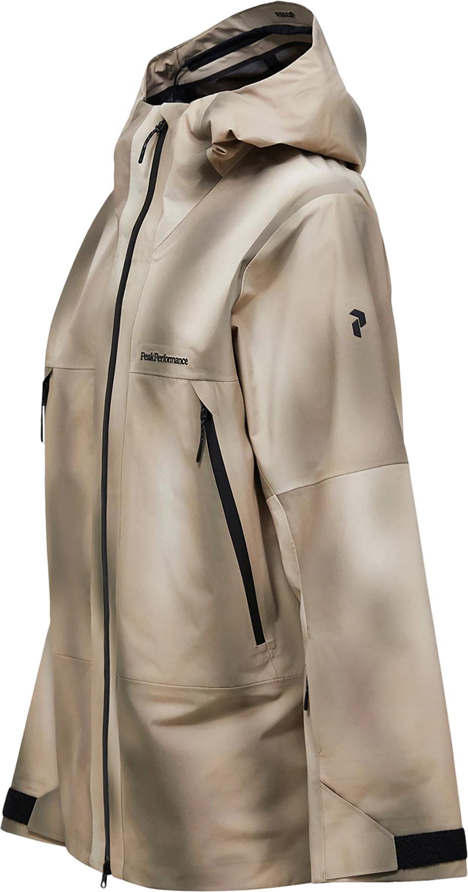 Product gallery image number 9 for product Edge 3l AOP Jacket - Men's