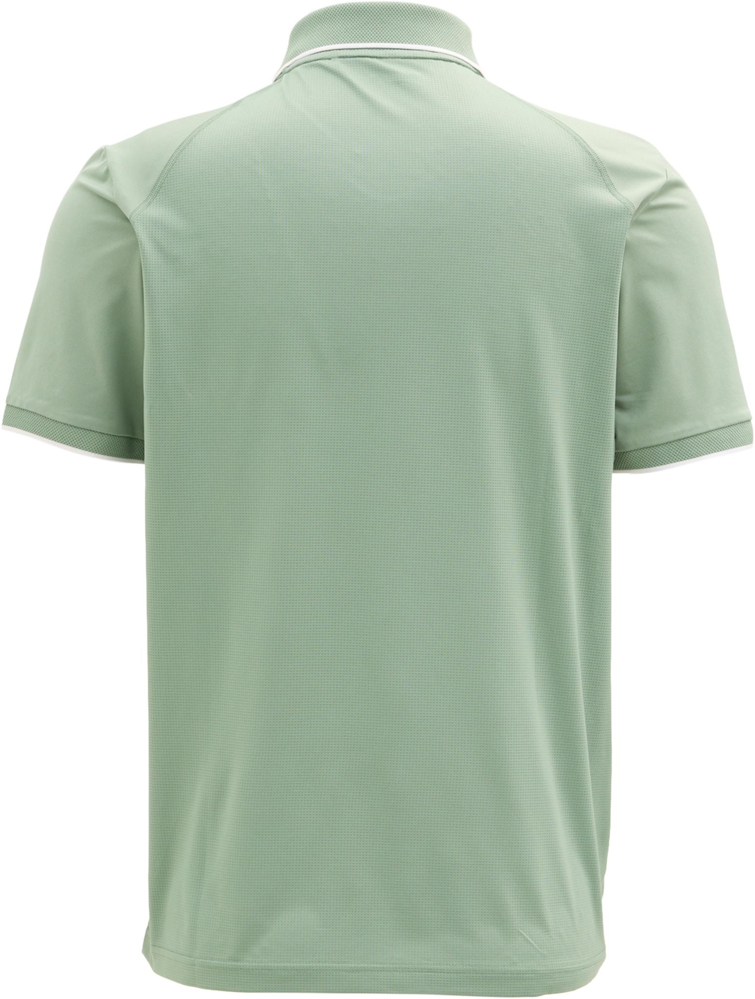 Product gallery image number 3 for product Mountainbreath Polo - Men's