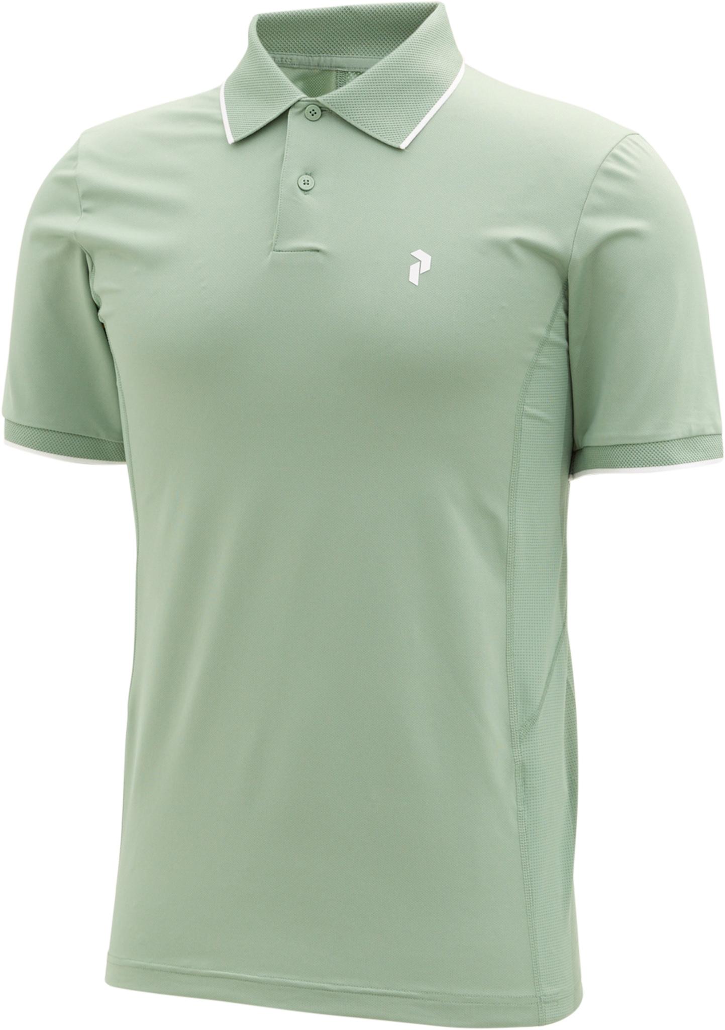 Product gallery image number 2 for product Mountainbreath Polo - Men's