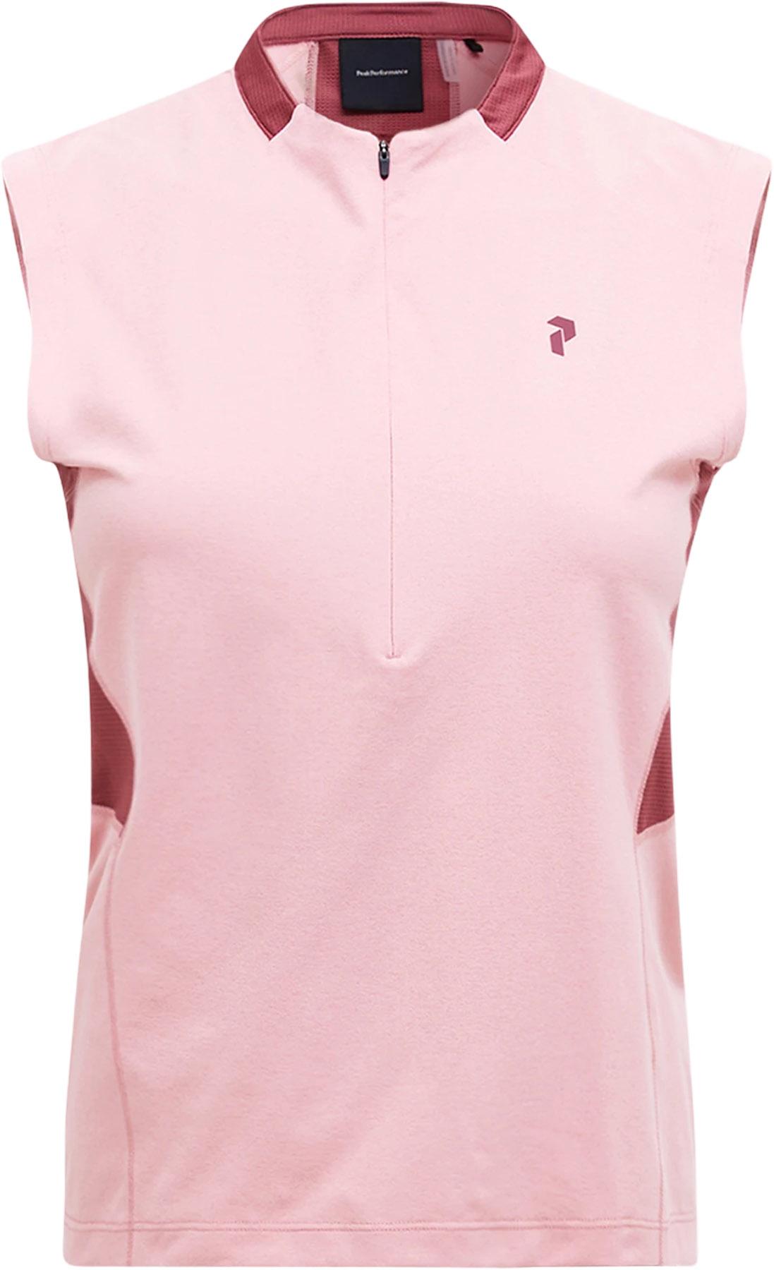 Product image for MountainBreath Sleeveless Polo - Women's