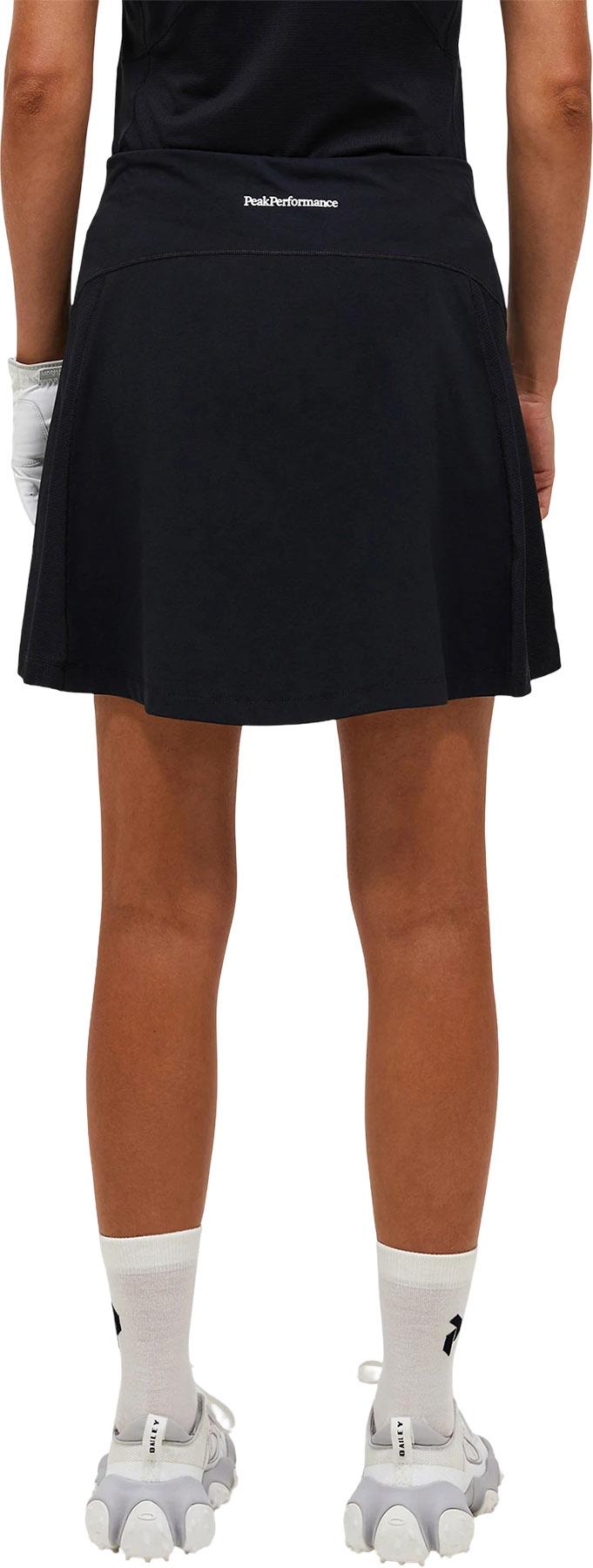 Product gallery image number 3 for product MountainBreath Golf Skirt - Women's