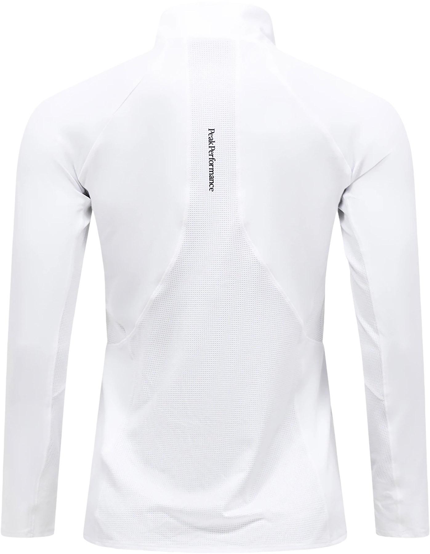 Numéro de l'image de la galerie de produits 2 pour le produit Couche de base pour le haut de golf à demi-glissière Core - Femme