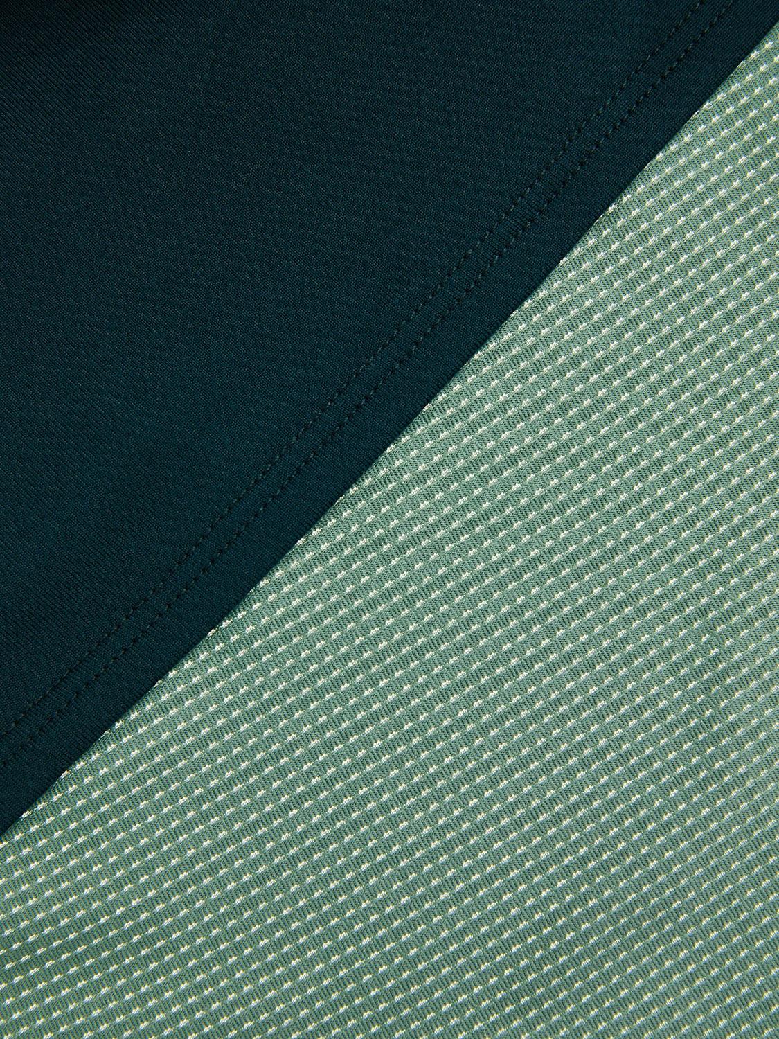 Product gallery image number 4 for product Core Half Zip Golf Baselayer Top - Women's