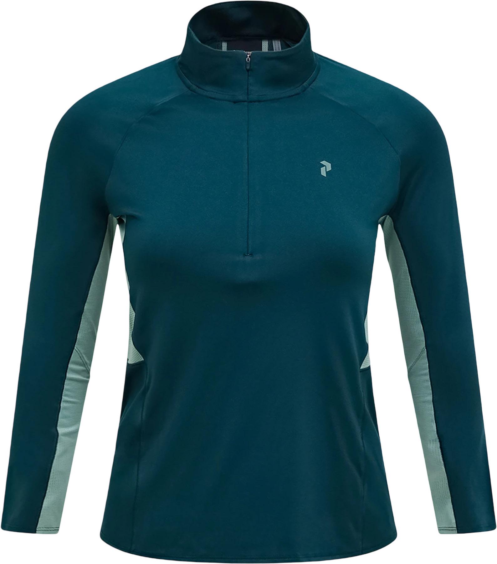 Product image for Core Half Zip Golf Baselayer Top - Women's