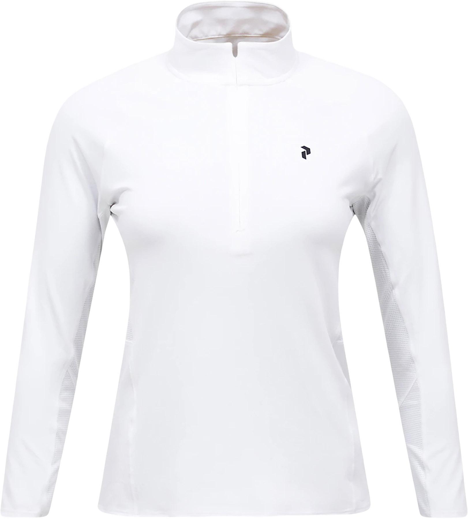 Image de produit pour Couche de base pour le haut de golf à demi-glissière Core - Femme