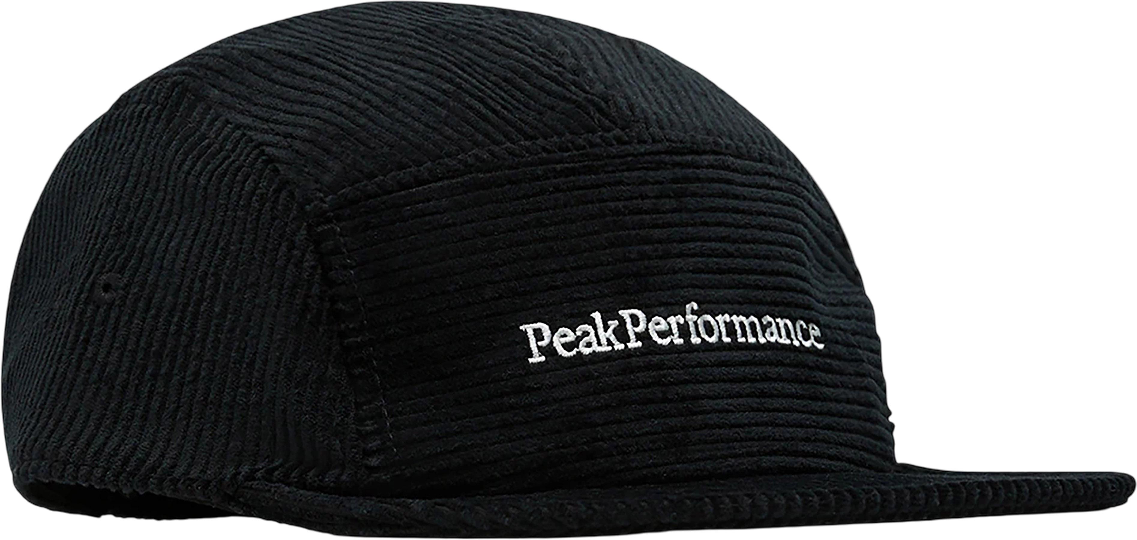 Product image for 5-Panel Corduroy Cap - Women's