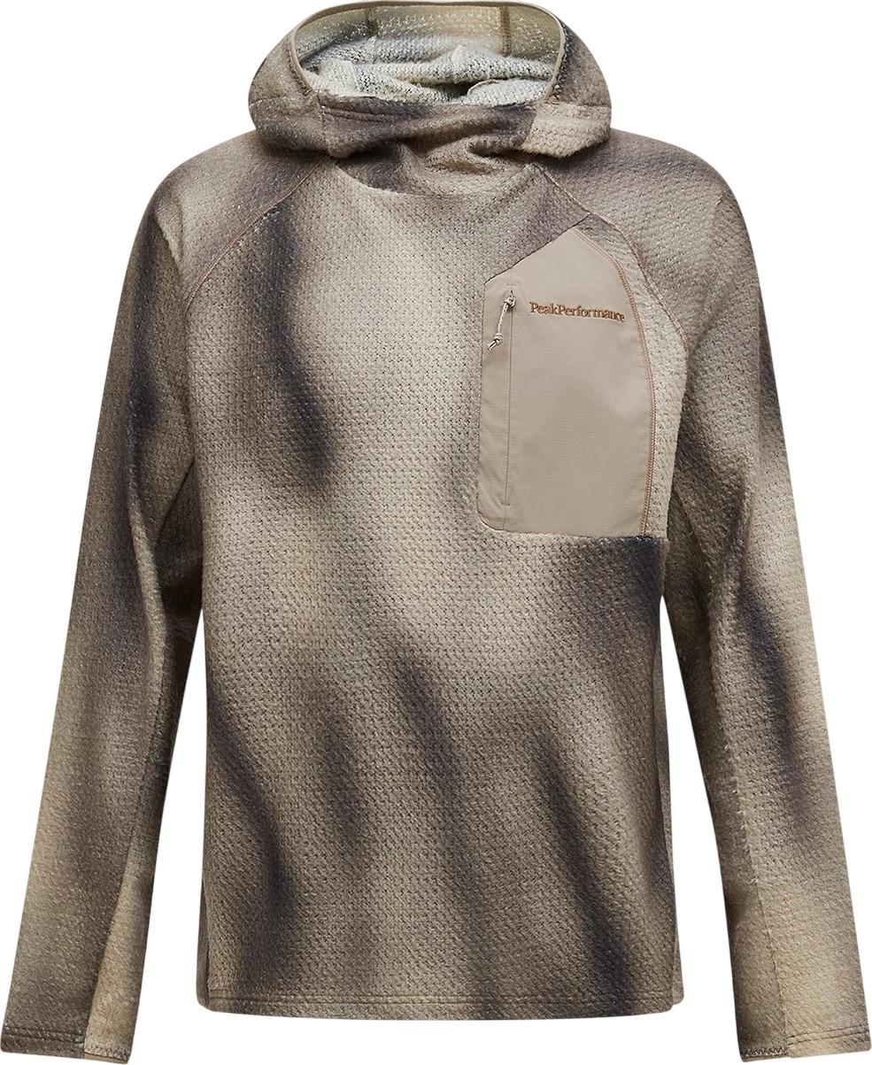 Product image for Freelight AOP Polartec Alpha Hoodie - Men's