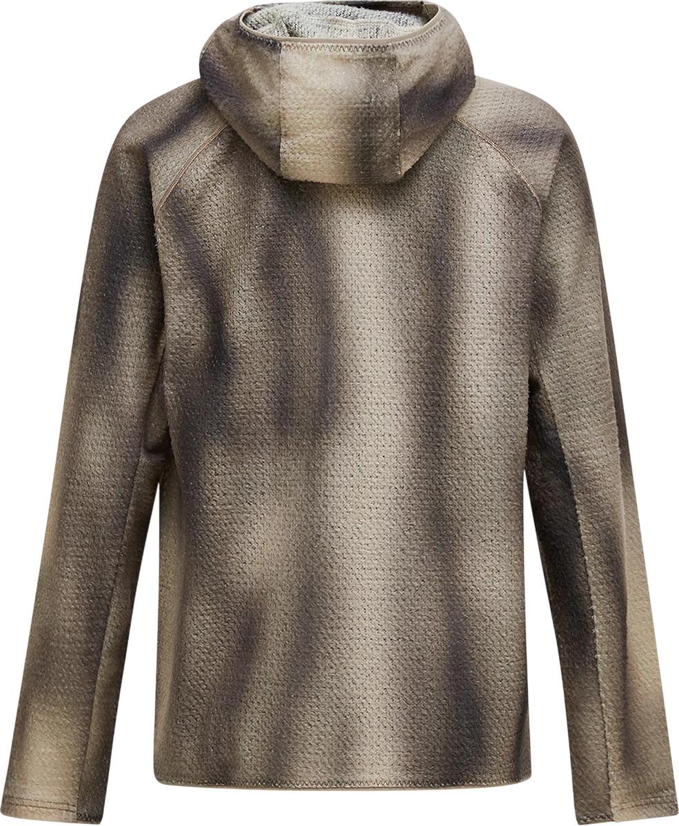 Product gallery image number 4 for product Freelight AOP Polartec Alpha Hoodie - Men's