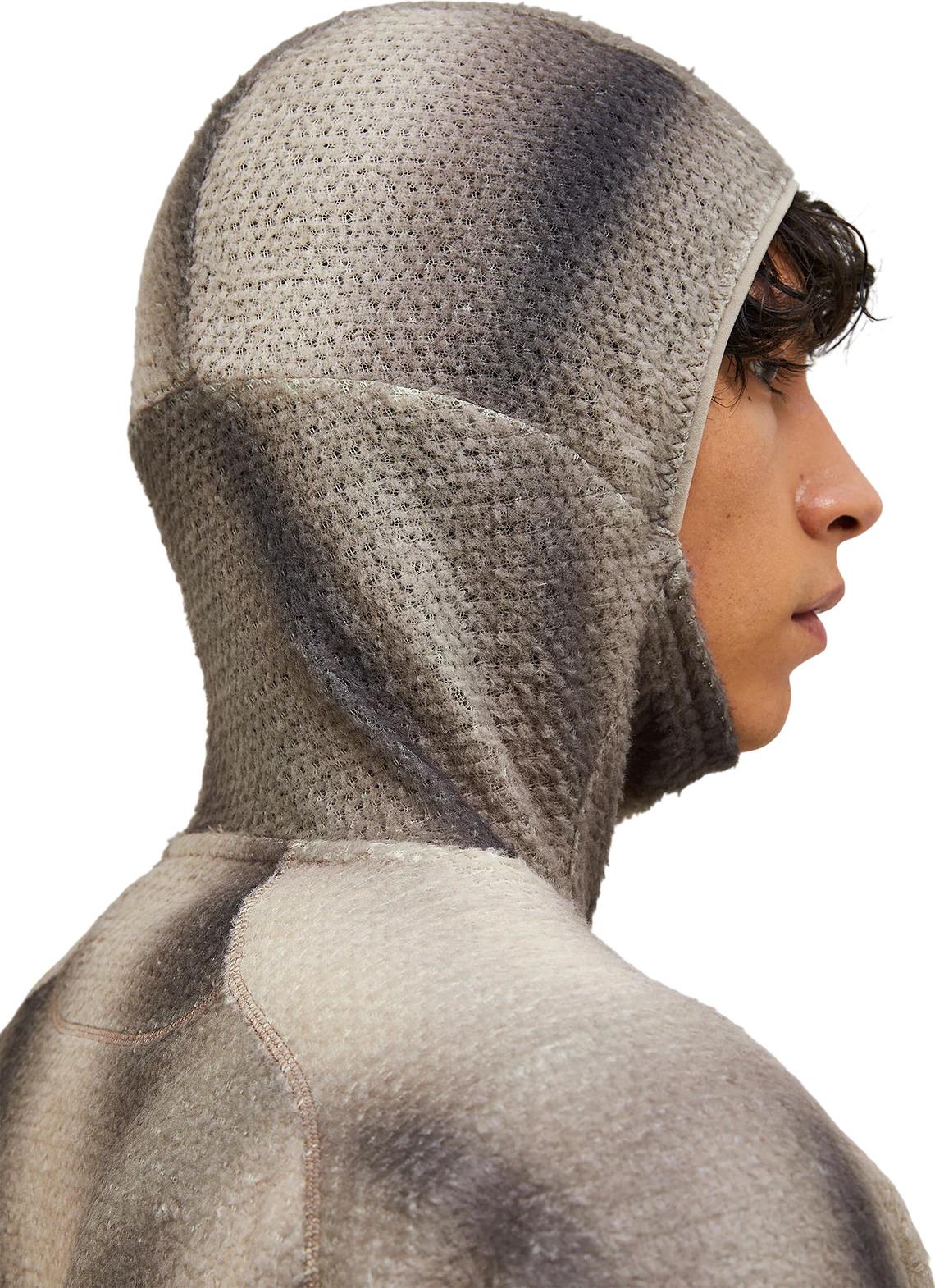 Product gallery image number 2 for product Freelight AOP Polartec Alpha Hoodie - Men's