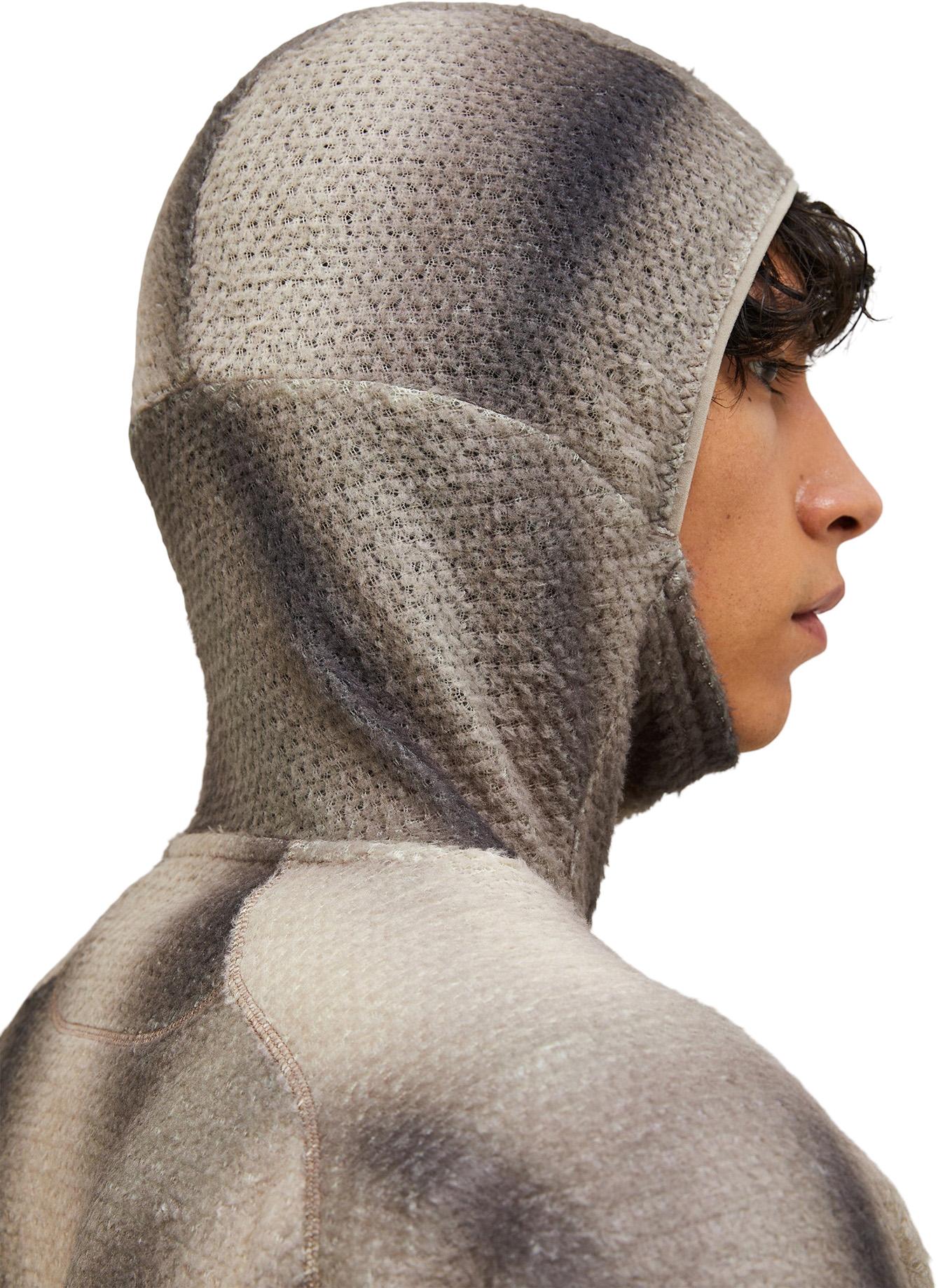 Numéro de l'image de la galerie de produits 4 pour le produit Veste coquille isolée Anima Blocked HIPE 2L - Femme