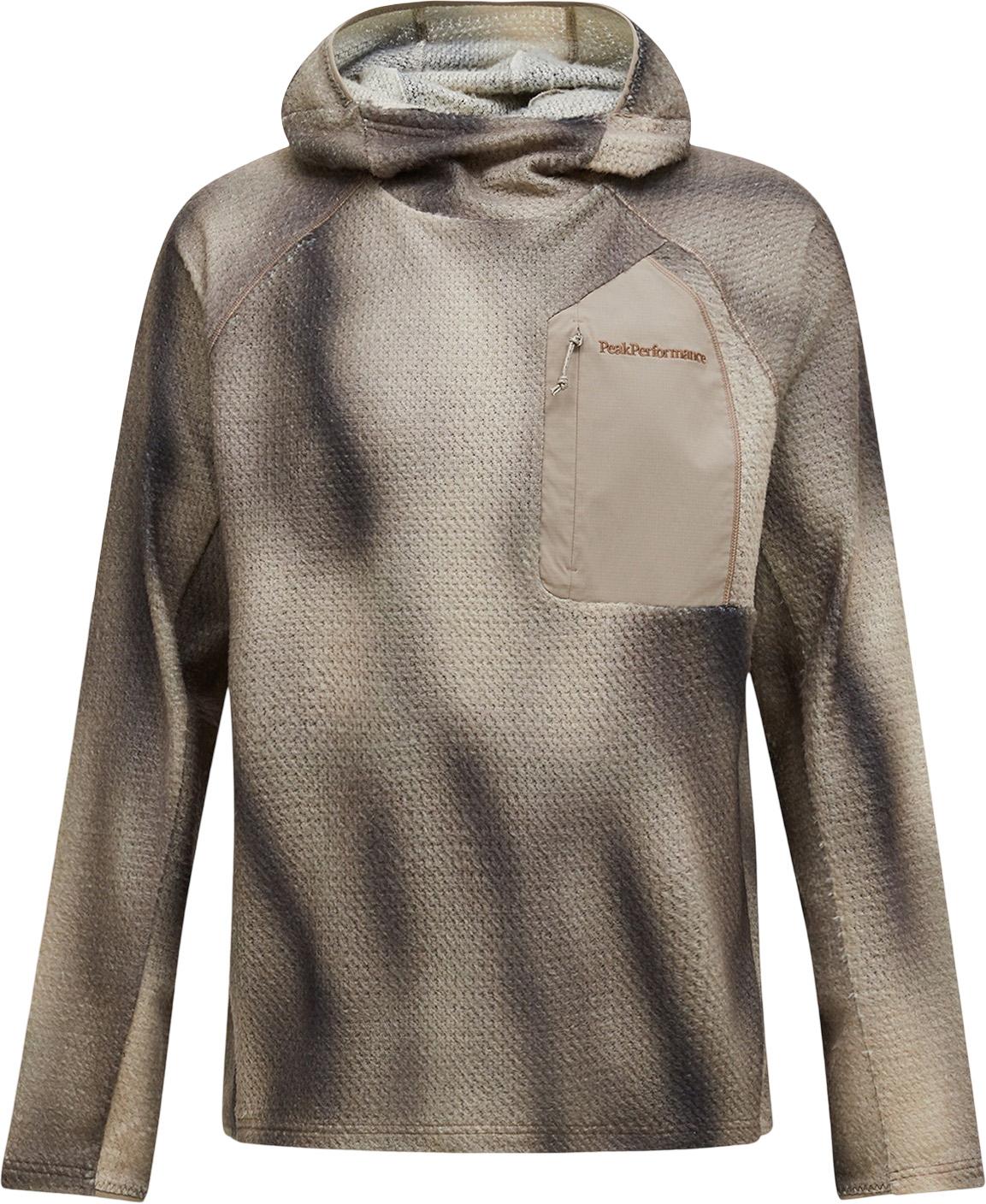 Image de produit pour Veste coquille isolée Anima Blocked HIPE 2L - Femme