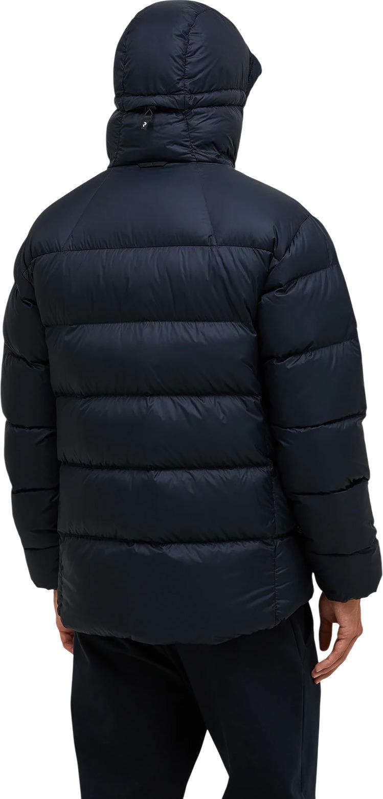 Product gallery image number 8 for product Frost Down Puffer Jacket - Men's