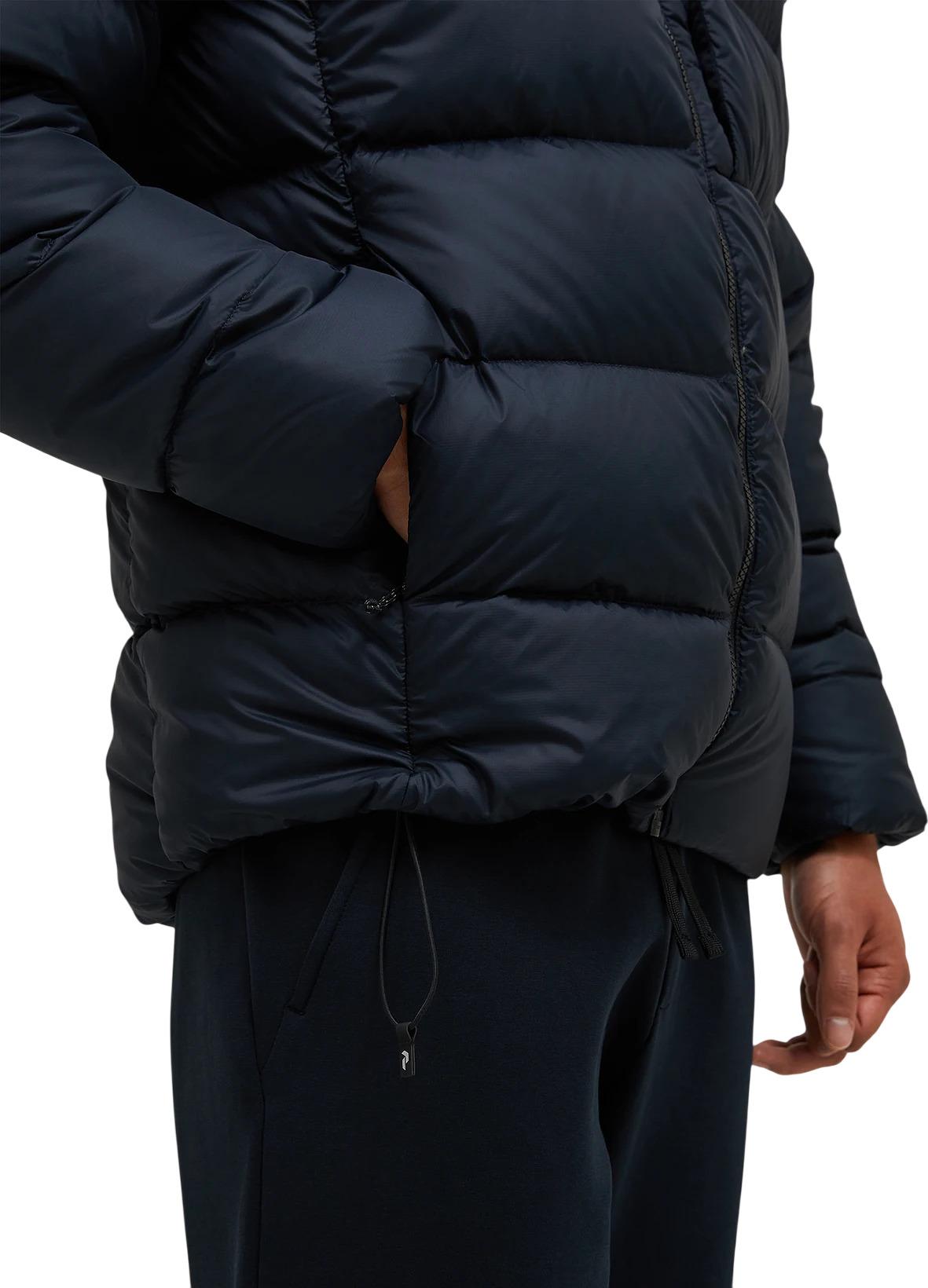 Product gallery image number 7 for product Frost Down Puffer Jacket - Men's
