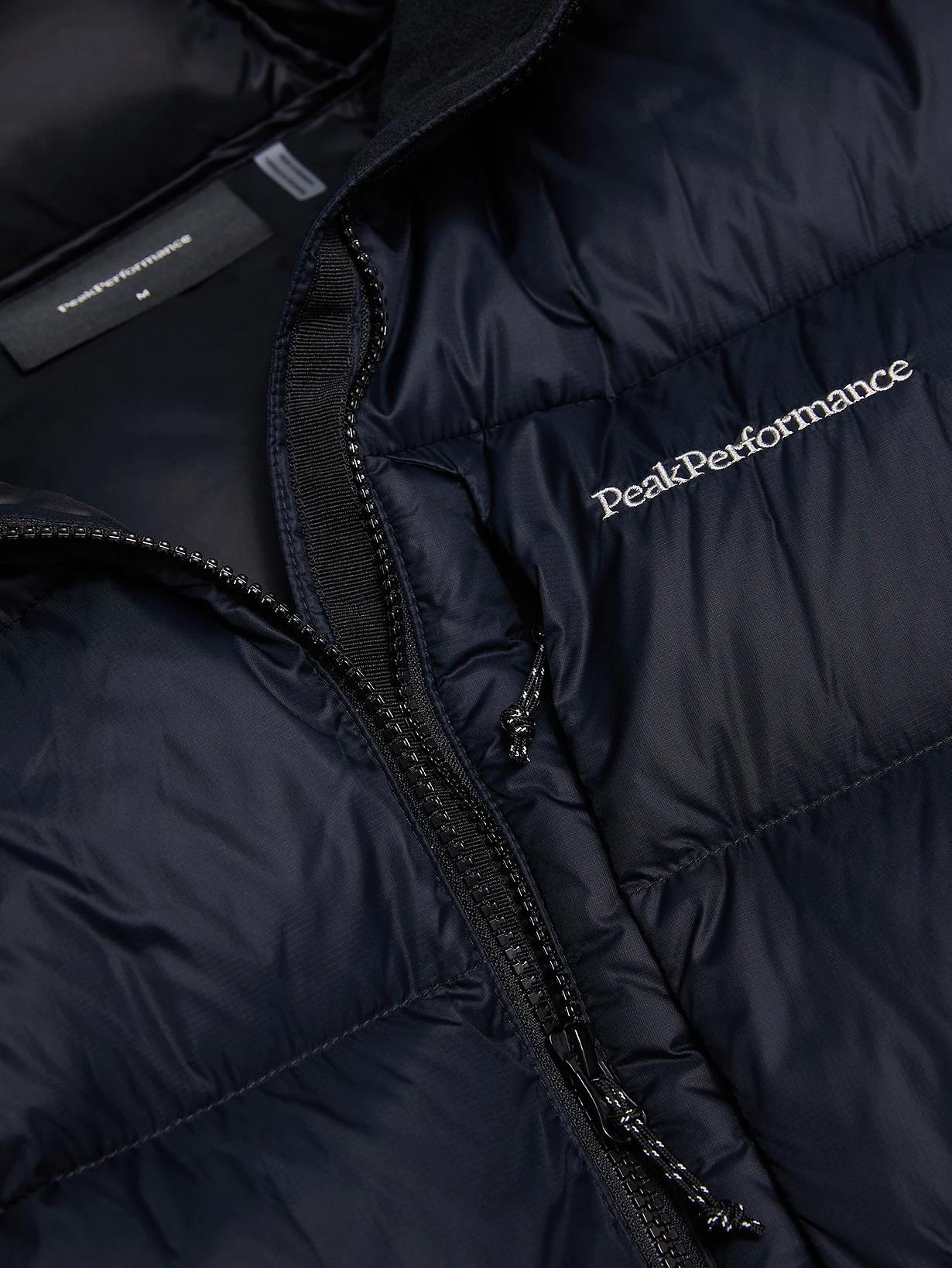 Product gallery image number 6 for product Frost Down Puffer Jacket - Men's