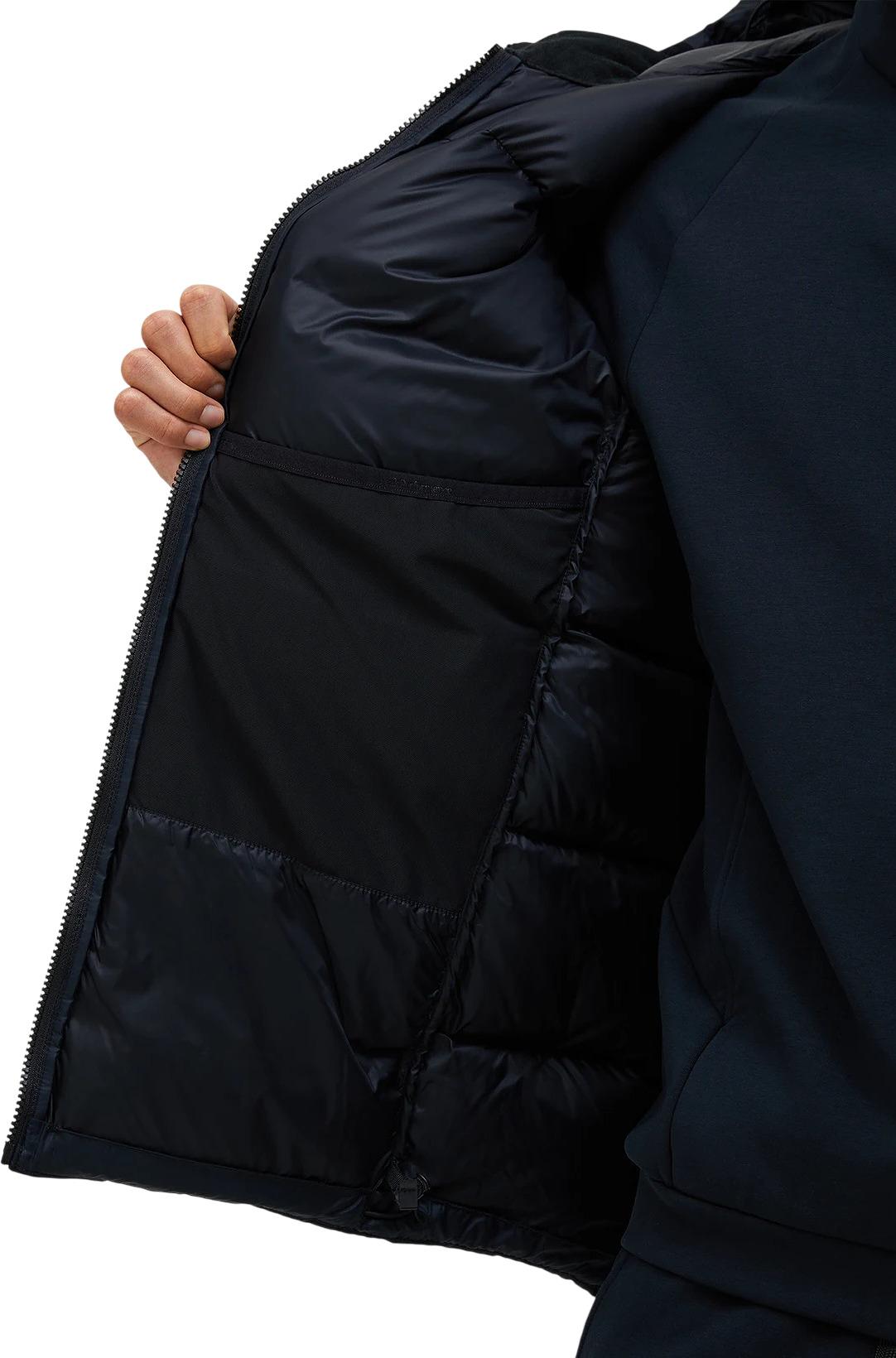 Product gallery image number 5 for product Frost Down Puffer Jacket - Men's