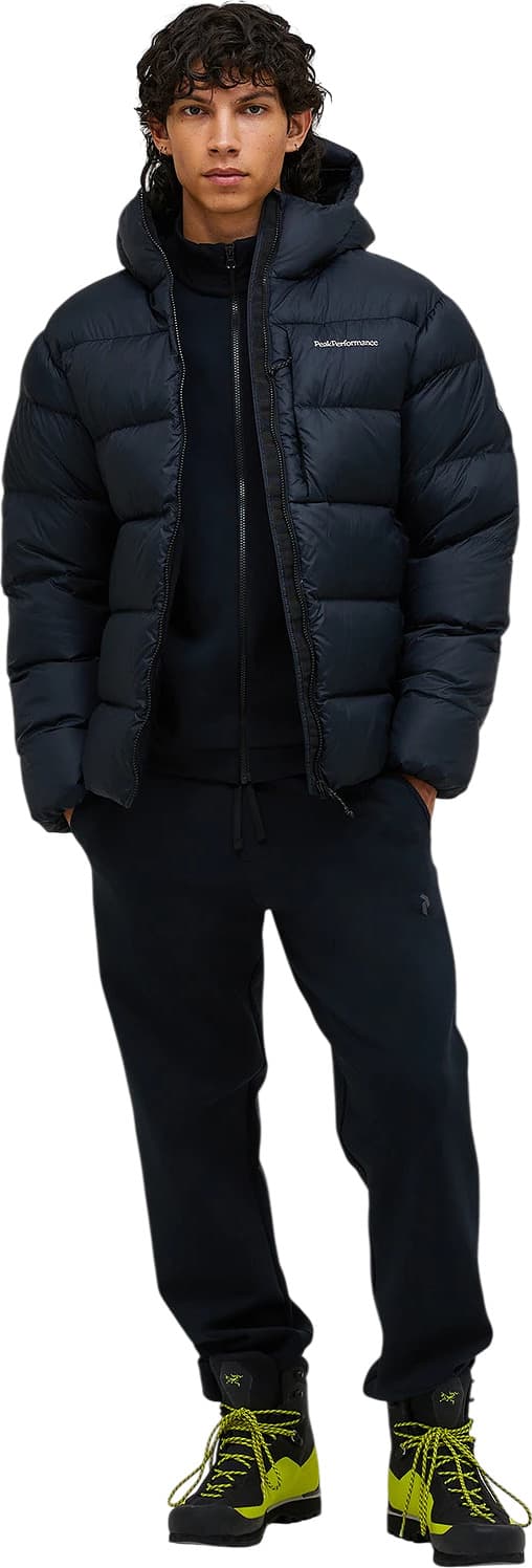 Product gallery image number 4 for product Frost Down Puffer Jacket - Men's