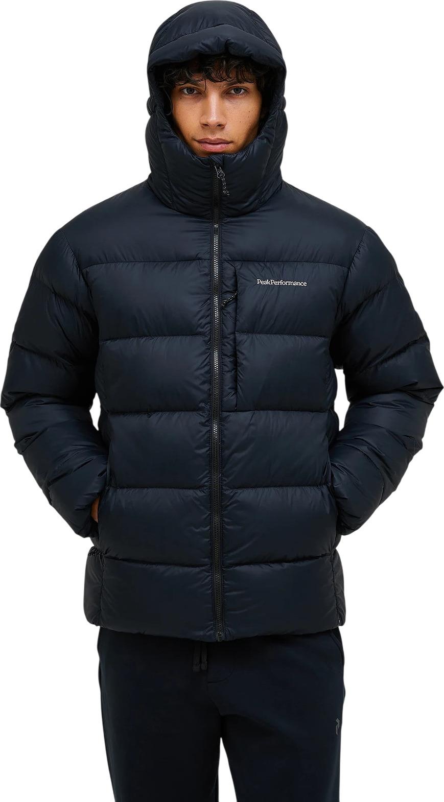Product gallery image number 3 for product Frost Down Puffer Jacket - Men's