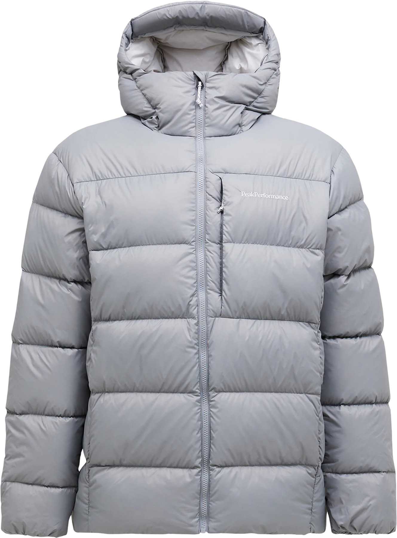 Light Grey - Antarctica