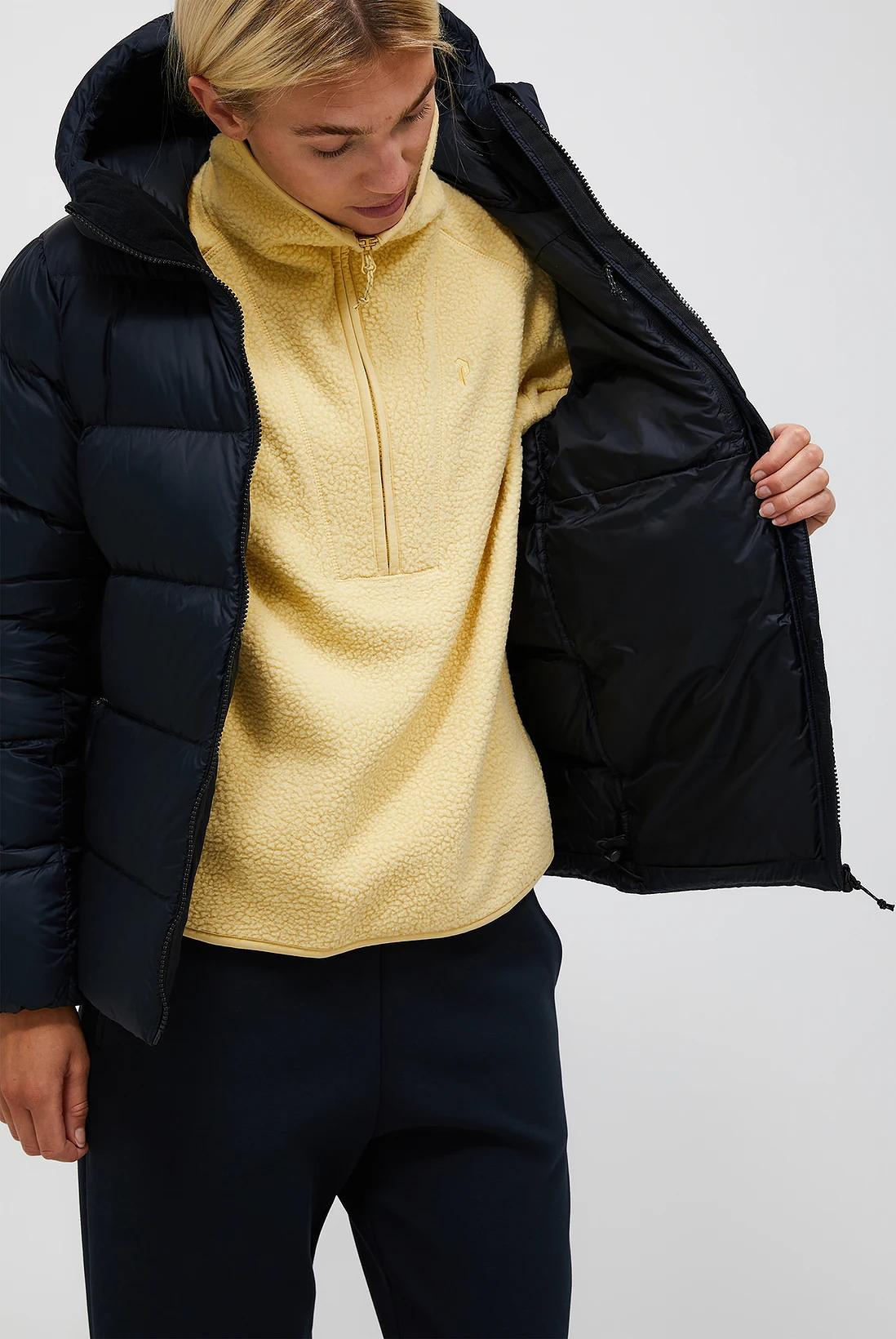 Product gallery image number 7 for product Frost Down Puffer Jacket - Women's