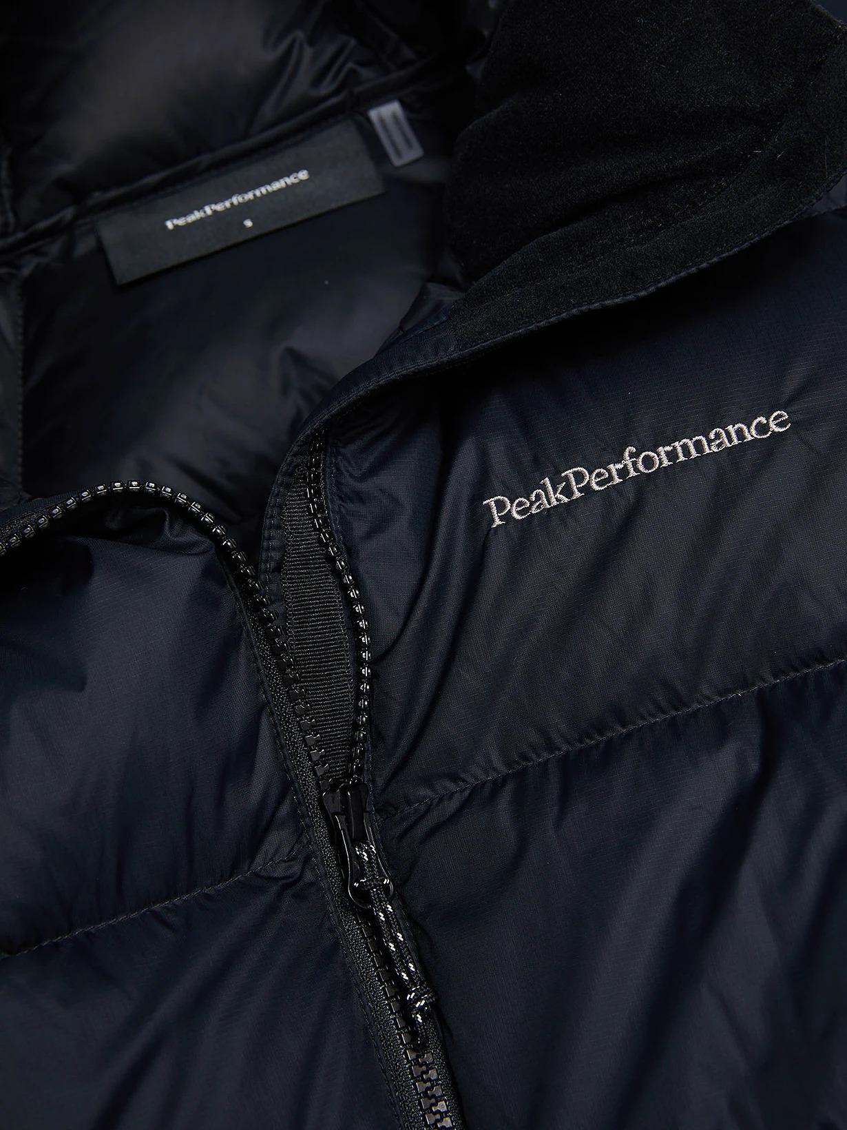 Product gallery image number 6 for product Frost Down Puffer Jacket - Women's