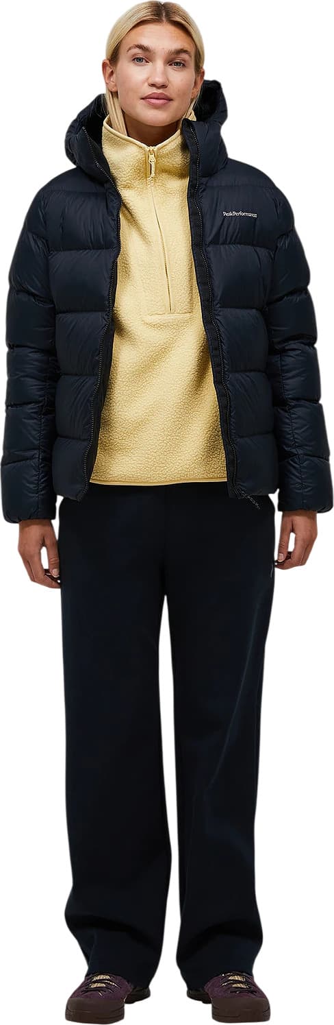 Product gallery image number 5 for product Frost Down Puffer Jacket - Women's