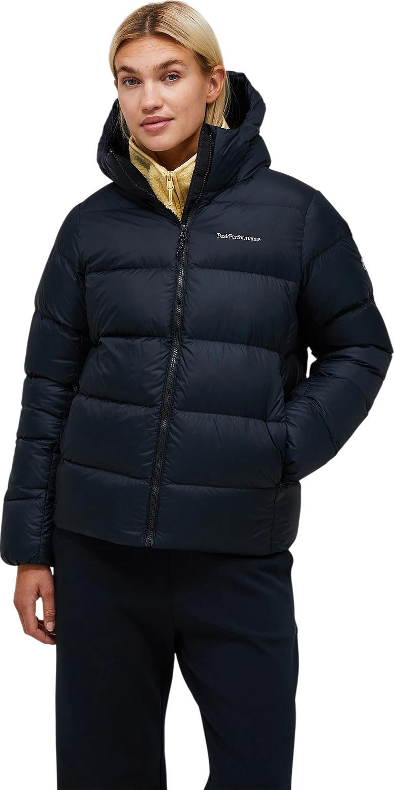 Product gallery image number 4 for product Frost Down Puffer Jacket - Women's