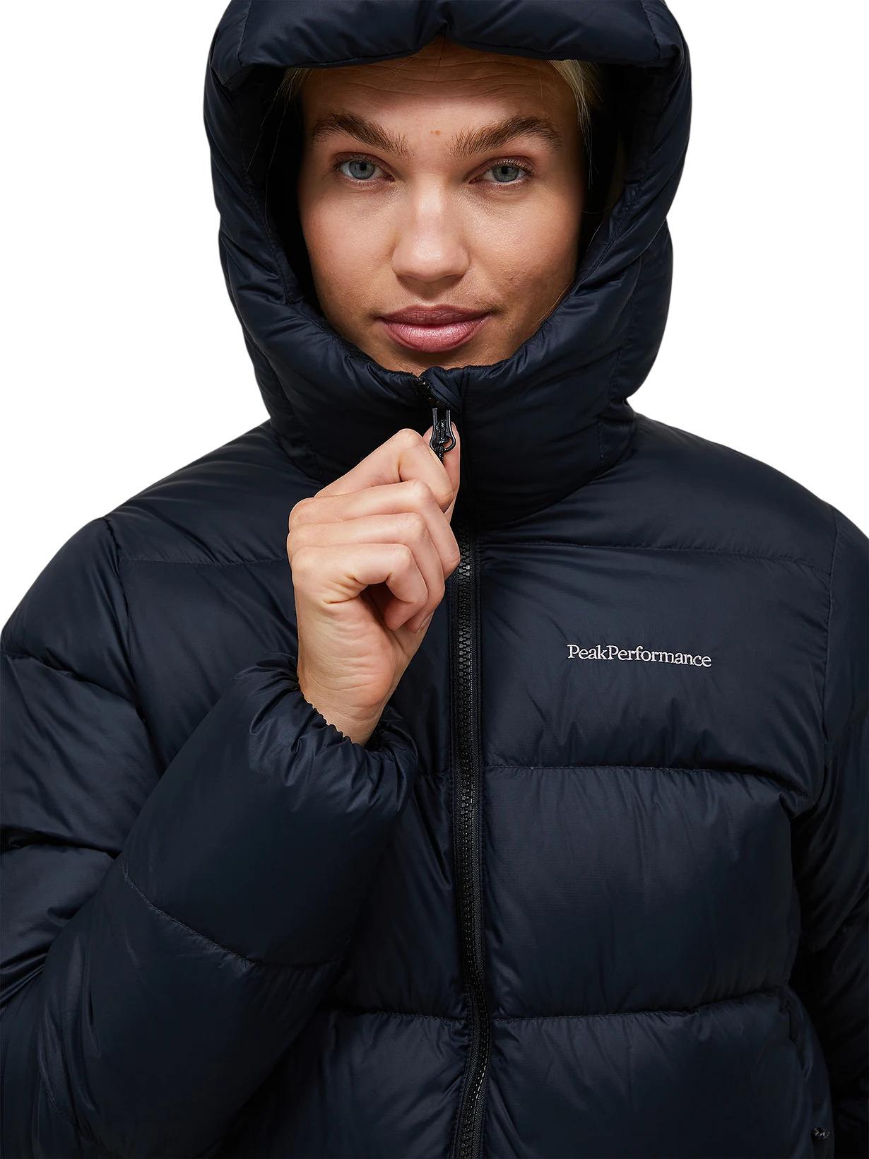 Product gallery image number 3 for product Frost Down Puffer Jacket - Women's