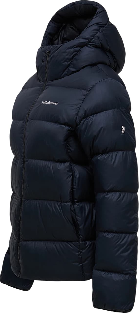 Product gallery image number 2 for product Frost Down Puffer Jacket - Women's