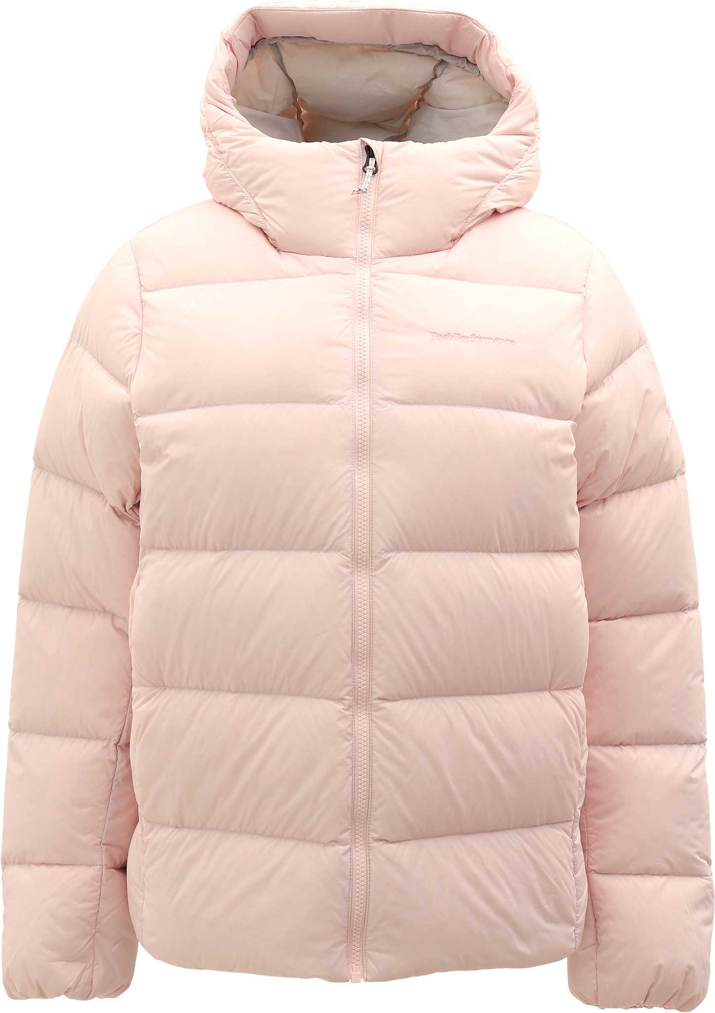 Frosted Blossom - Motion Grey