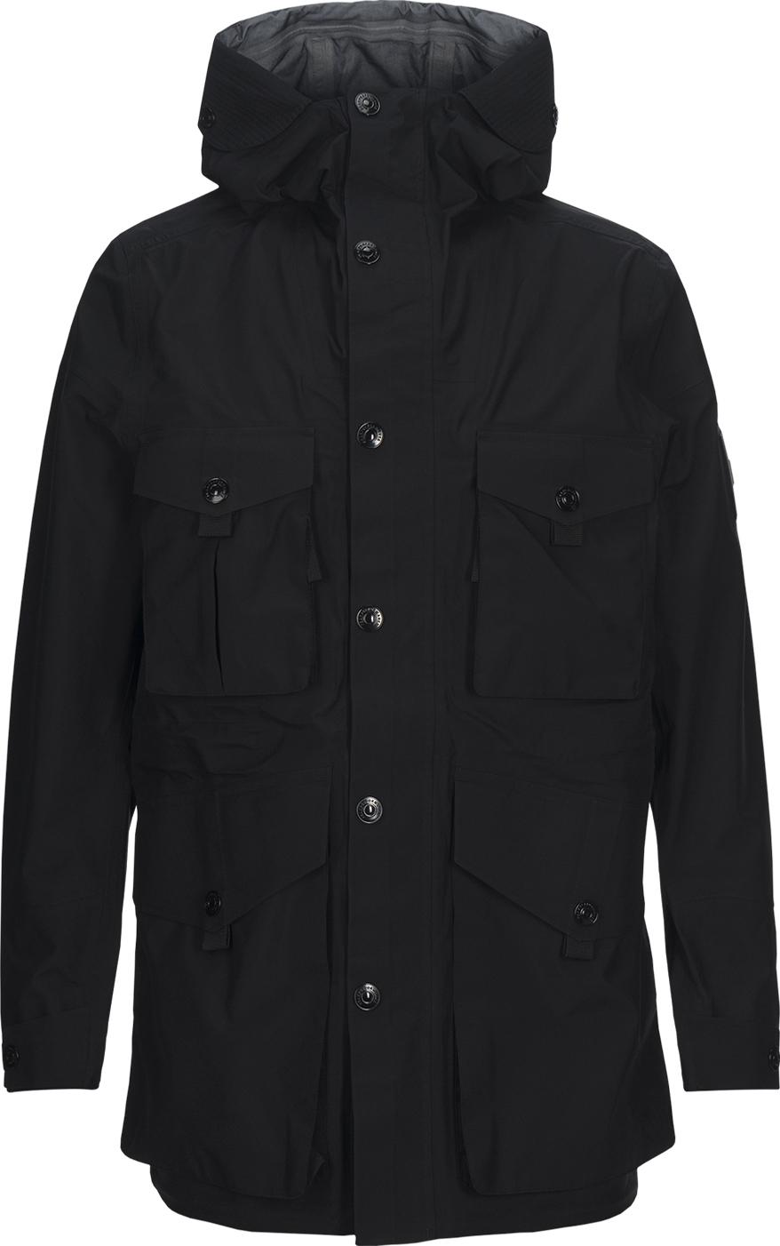 Numéro de l'image de la galerie de produits 1 pour le produit Parka X5 - Homme