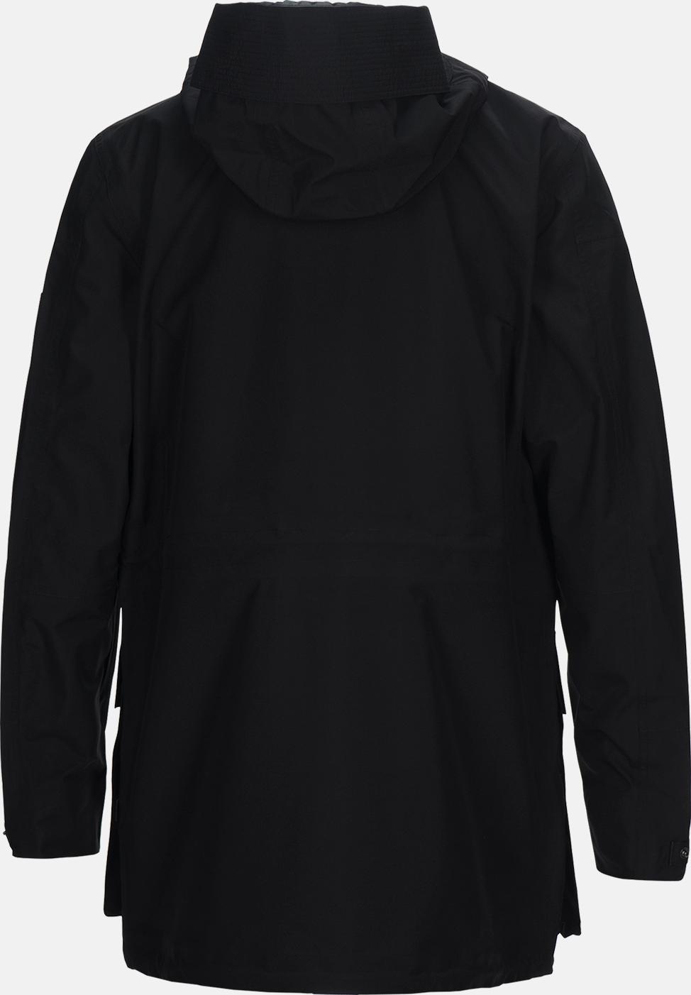 Numéro de l'image de la galerie de produits 3 pour le produit Parka X5 - Homme