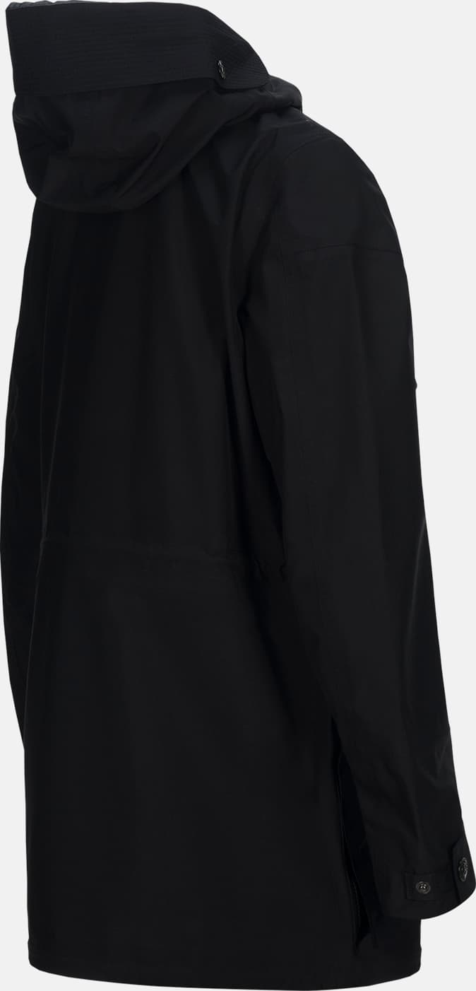 Numéro de l'image de la galerie de produits 4 pour le produit Parka X5 - Homme