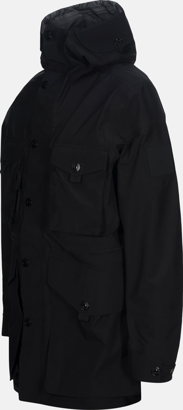 Numéro de l'image de la galerie de produits 2 pour le produit Parka X5 - Homme