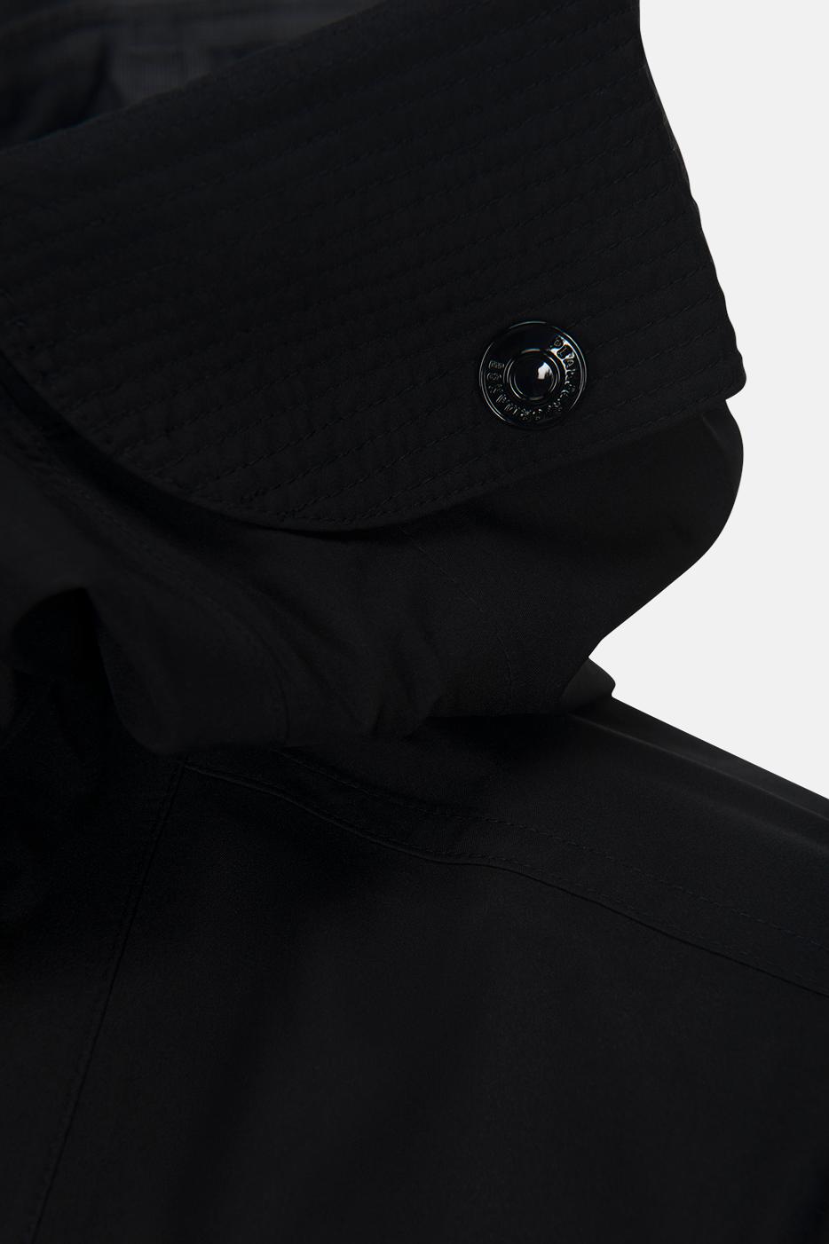 Numéro de l'image de la galerie de produits 5 pour le produit Parka X5 - Homme