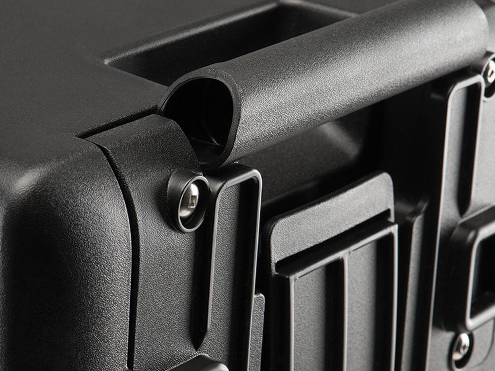 Product gallery image number 6 for product 1535 Air Carry-On Case