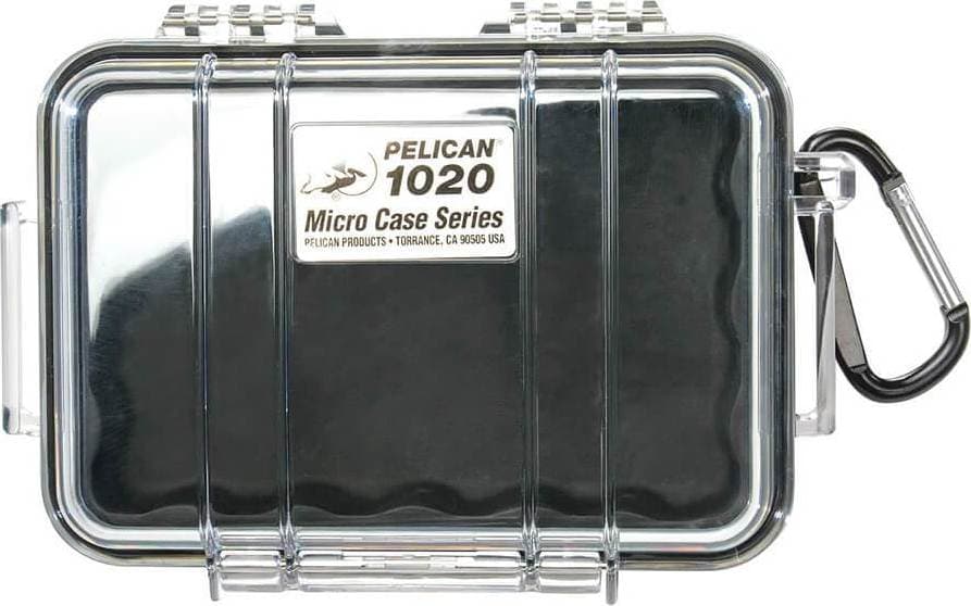 Image de produit pour Étui 1020 Micro Case