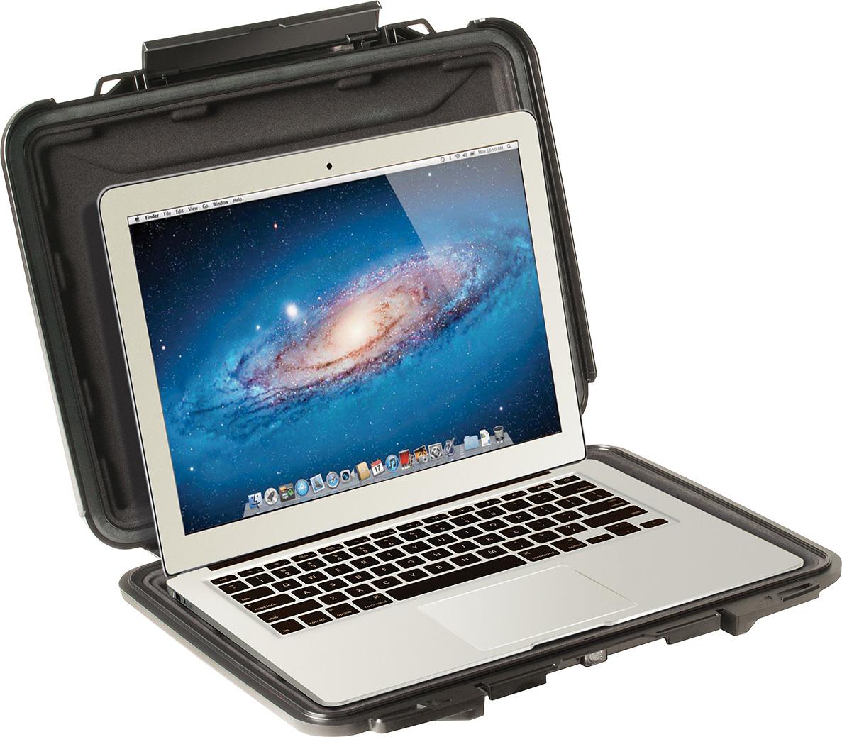 Product gallery image number 1 for product 1070CC HardBack Laptop Case