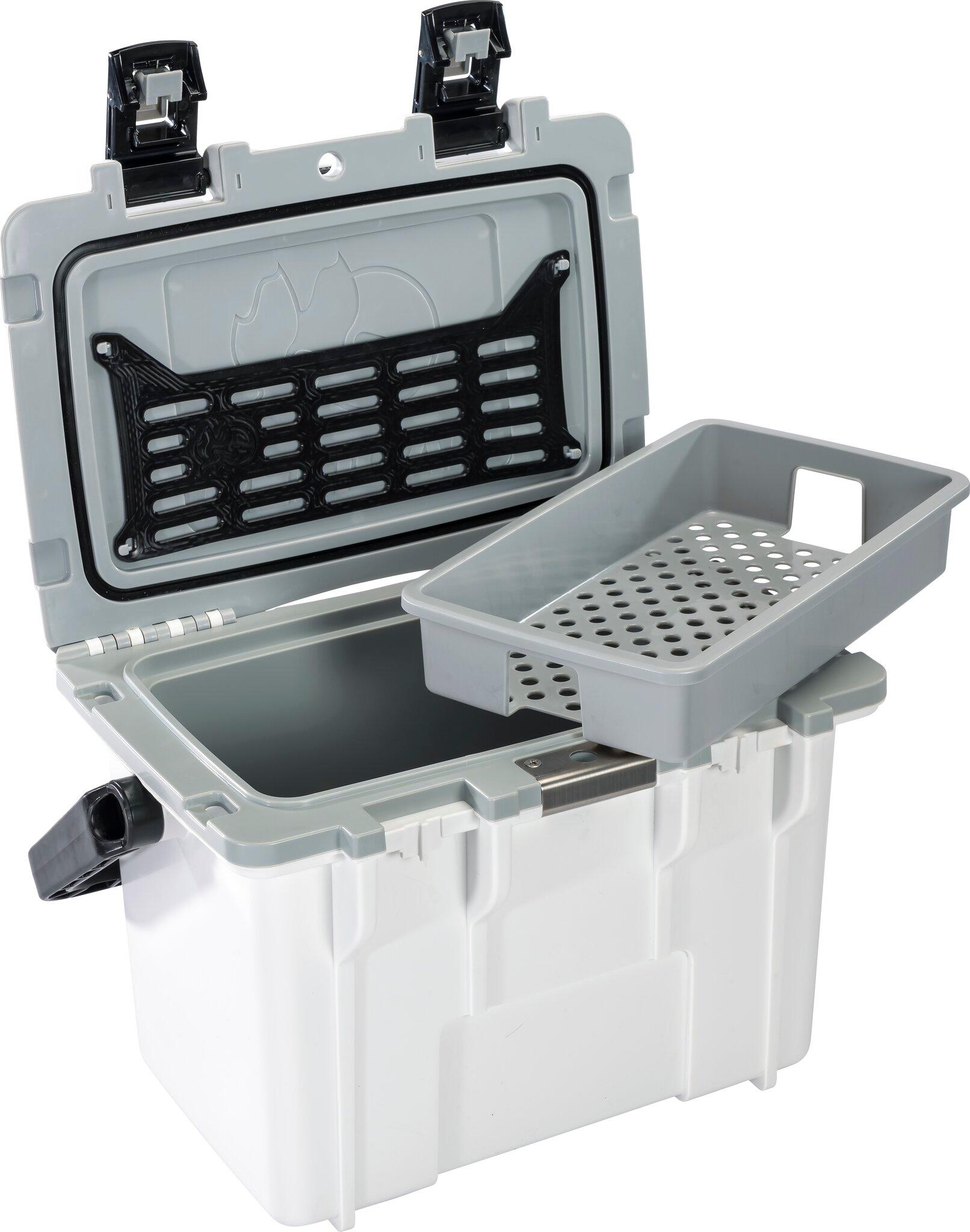 Numéro de l'image de la galerie de produits 3 pour le produit 14QT Glacière Personnelle - 13L