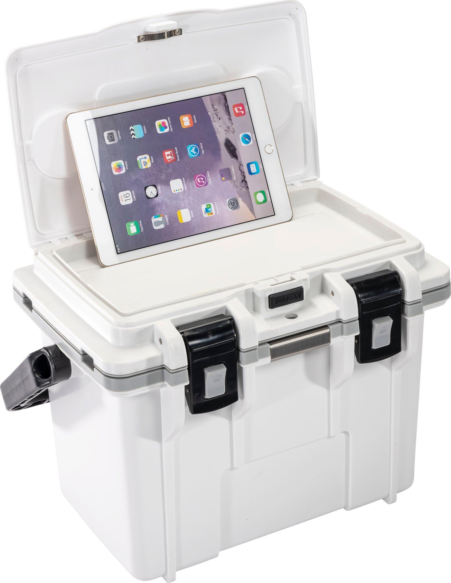 Numéro de l'image de la galerie de produits 2 pour le produit 14QT Glacière Personnelle - 13L
