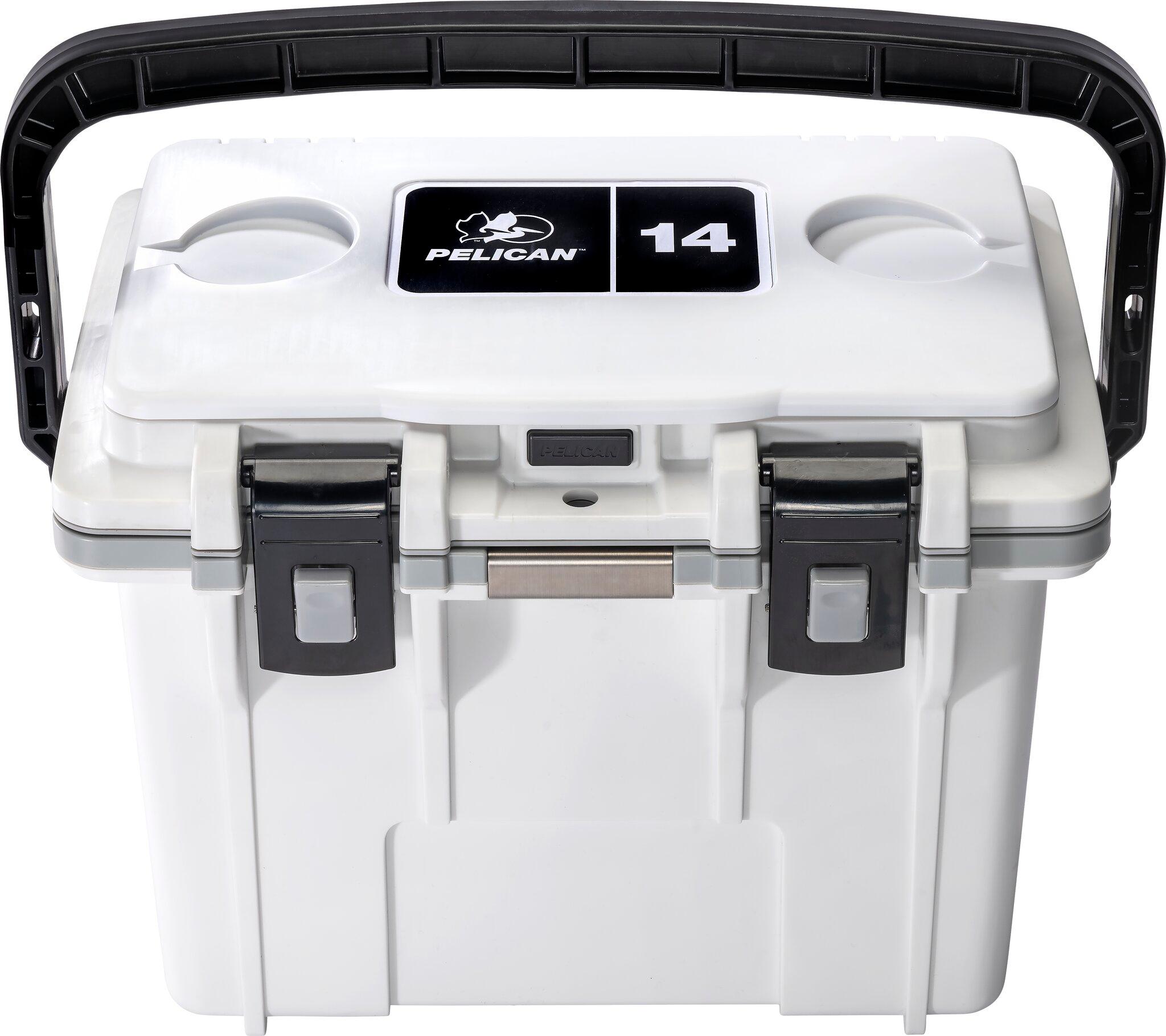 Numéro de l'image de la galerie de produits 5 pour le produit 14QT Glacière Personnelle - 13L