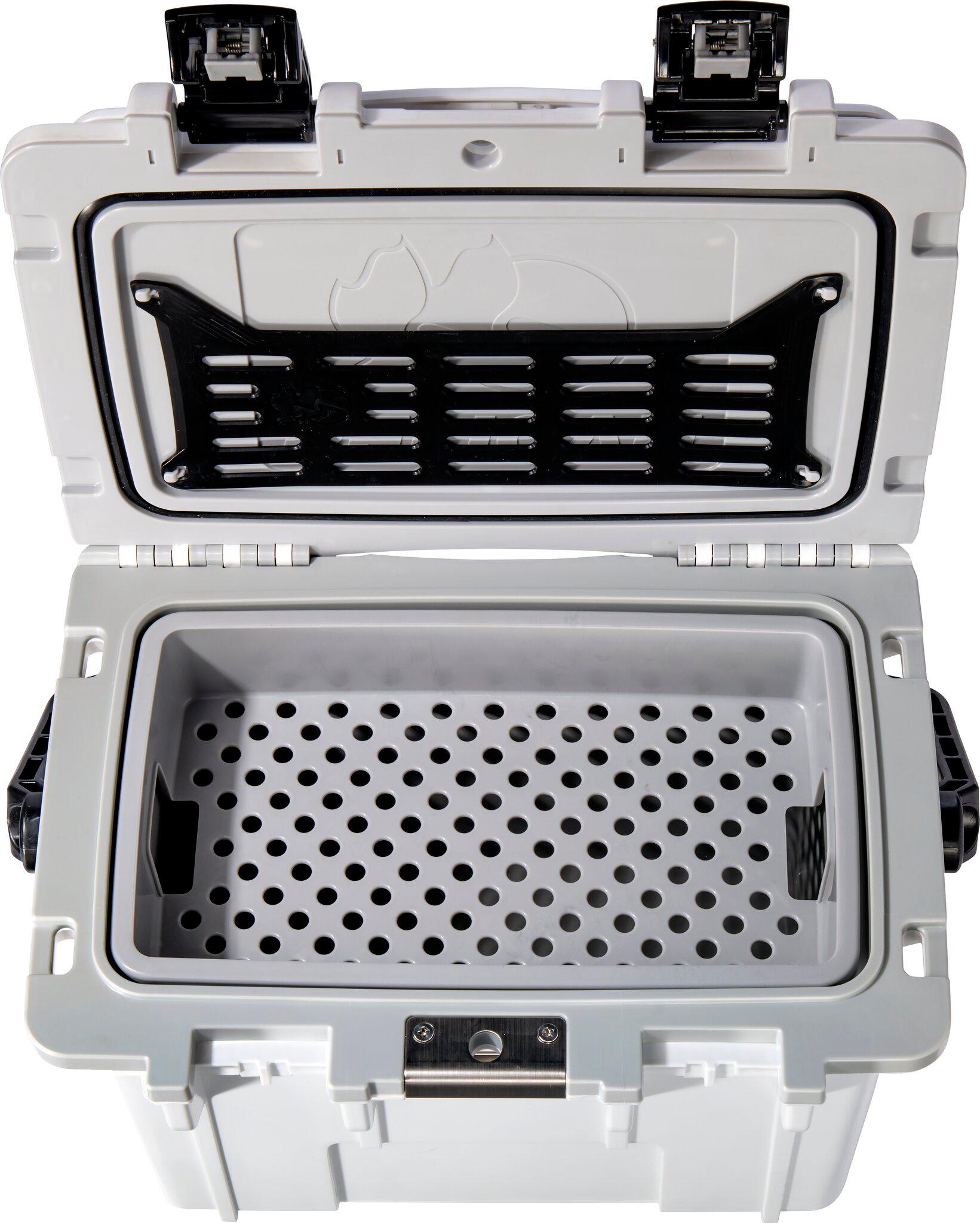 Numéro de l'image de la galerie de produits 6 pour le produit 14QT Glacière Personnelle - 13L