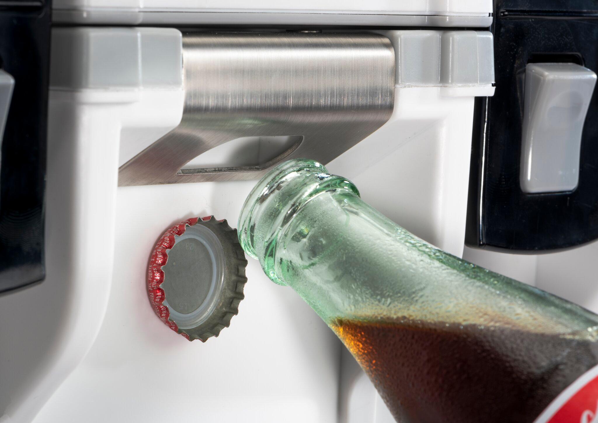 Numéro de l'image de la galerie de produits 5 pour le produit 14QT Glacière Personnelle - 13L