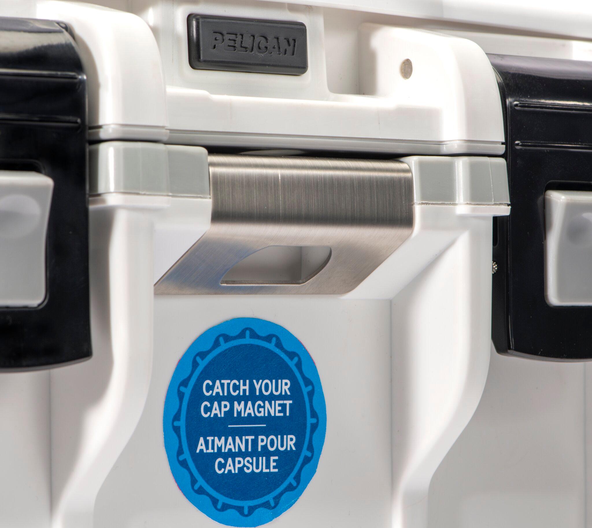 Numéro de l'image de la galerie de produits 4 pour le produit 14QT Glacière Personnelle - 13L